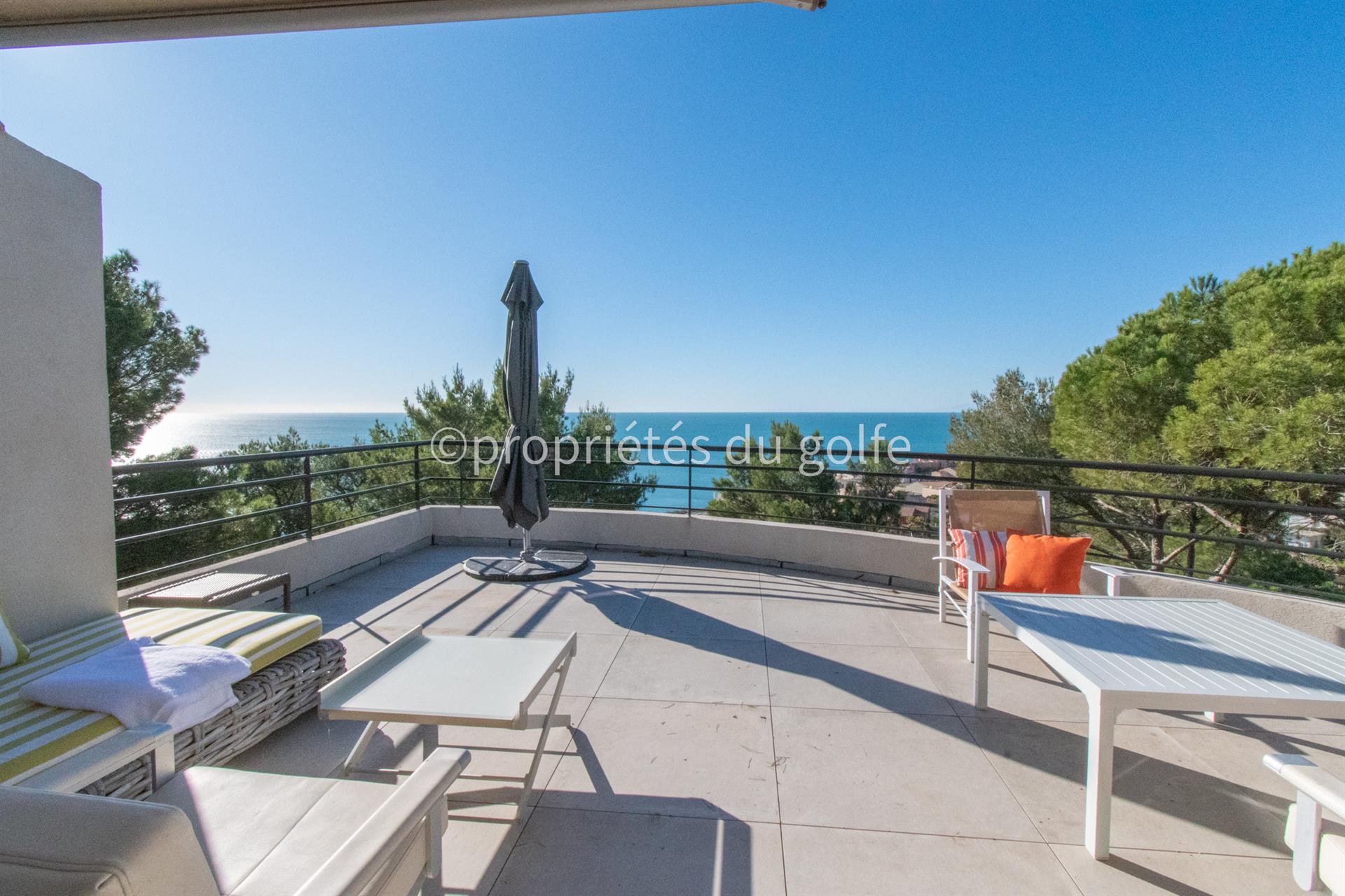 Maison à vendre, 210m², Sète