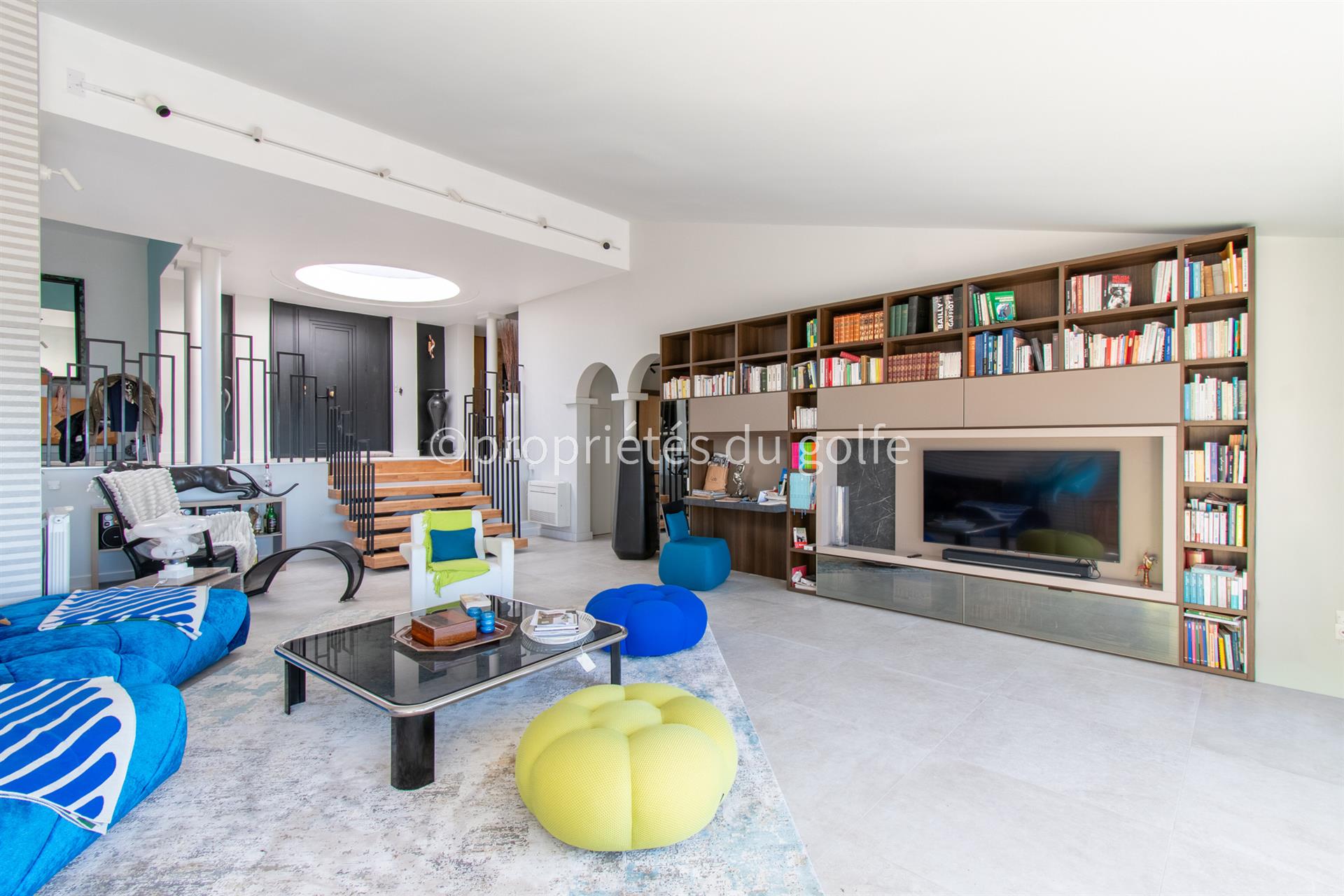 Maison à vendre, 210m², Sète