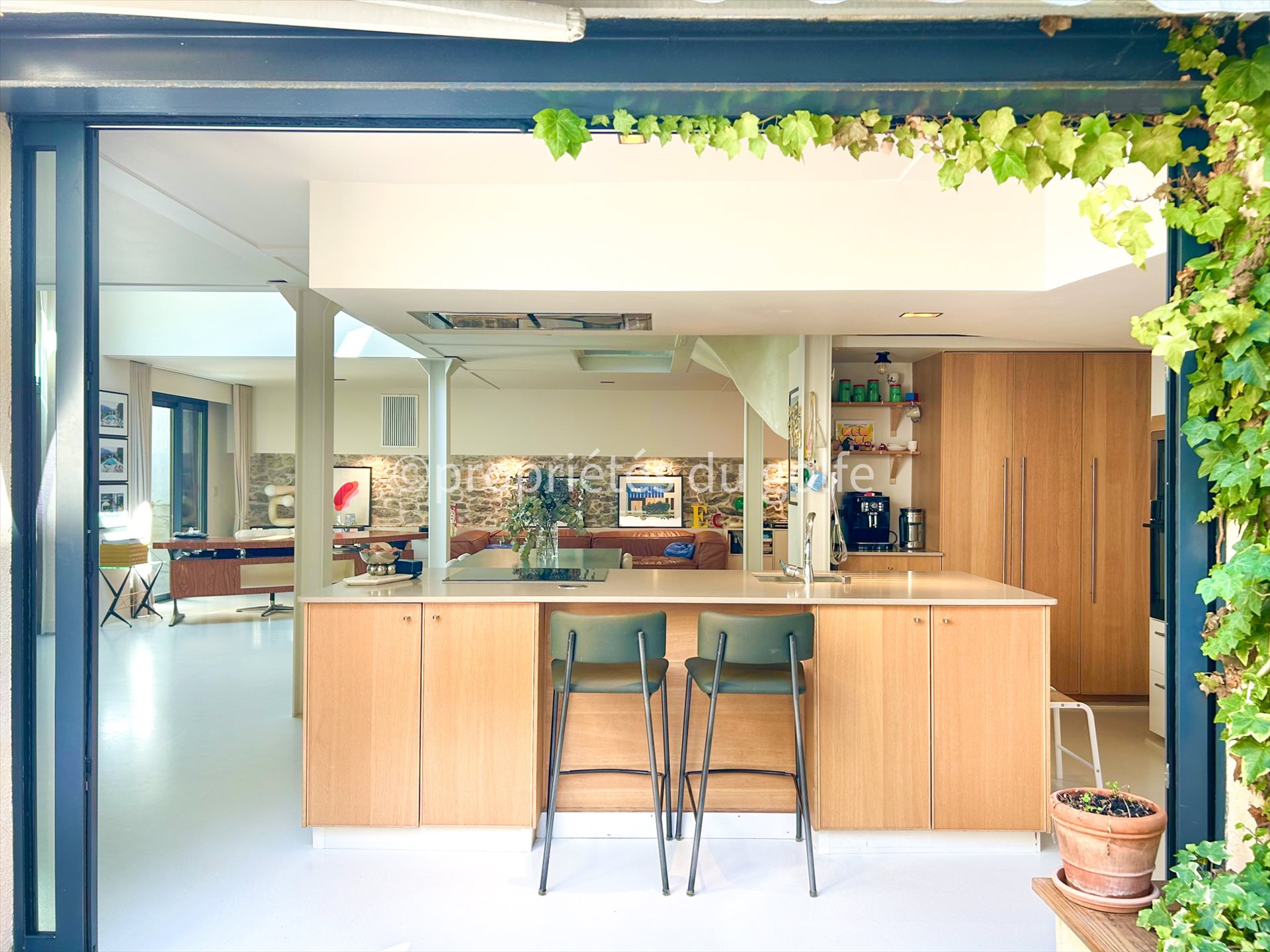 Maison à vendre, 176m², Sète