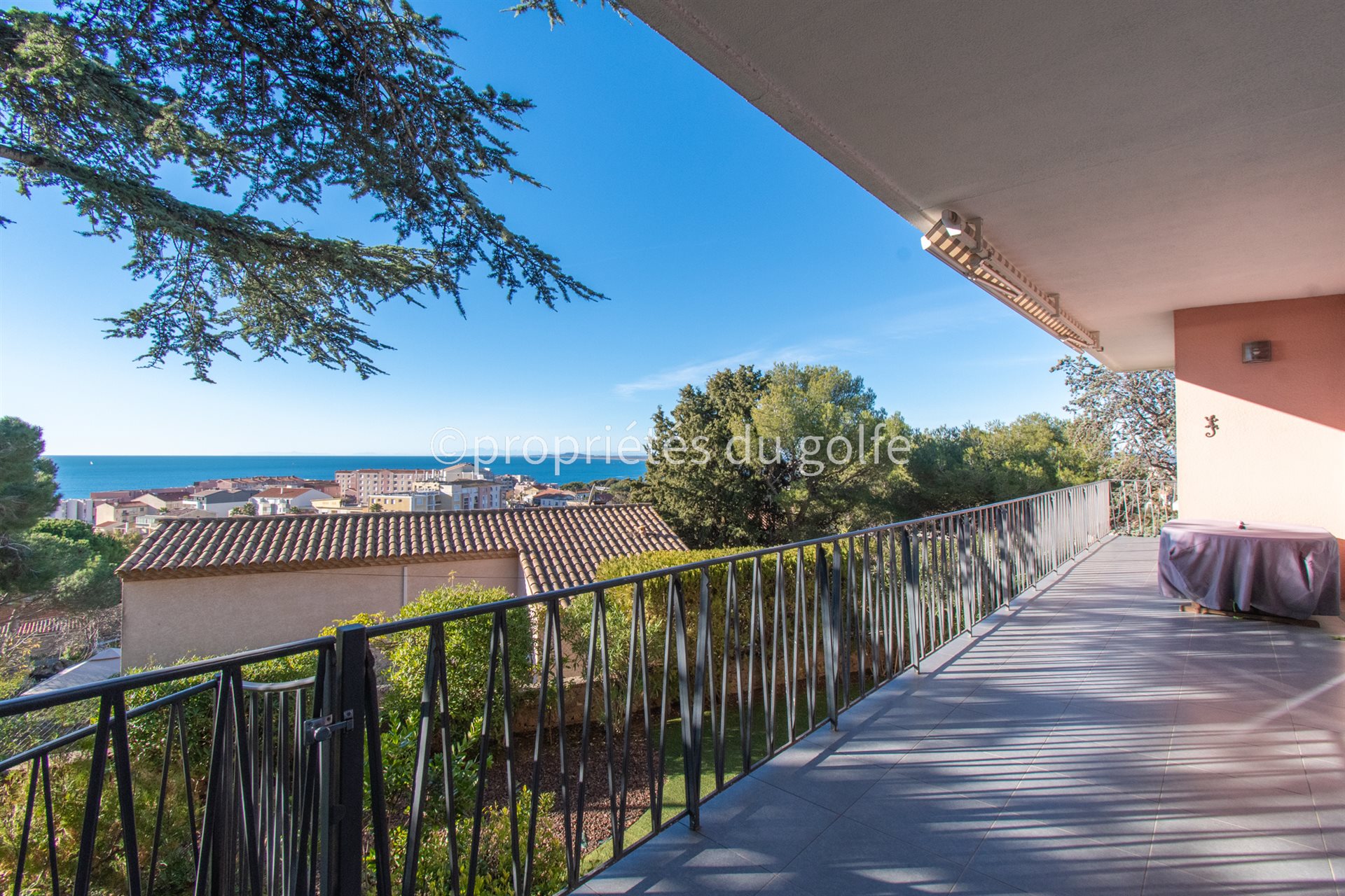 Maison à vendre, 120m², Sète