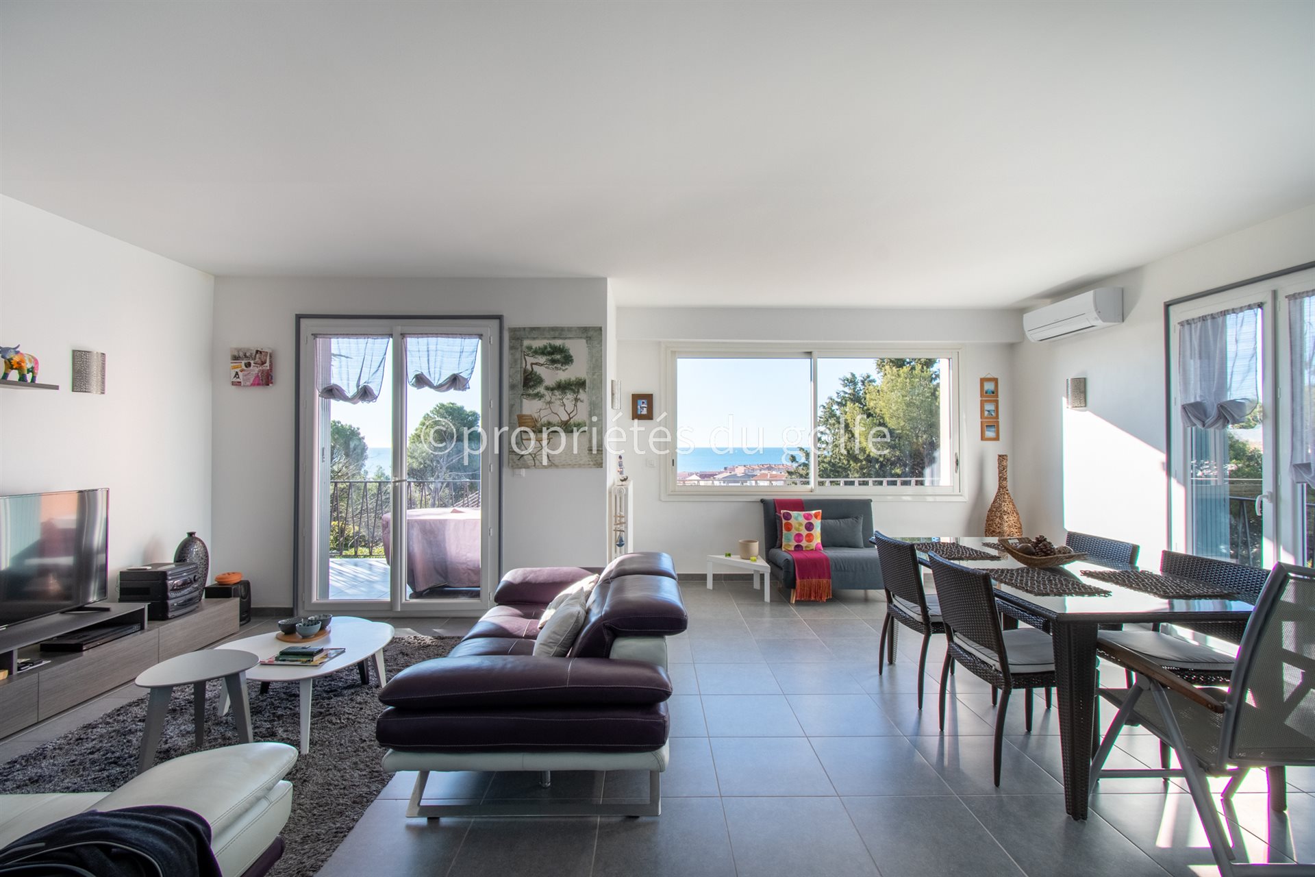 Maison à vendre, 120m², Sète