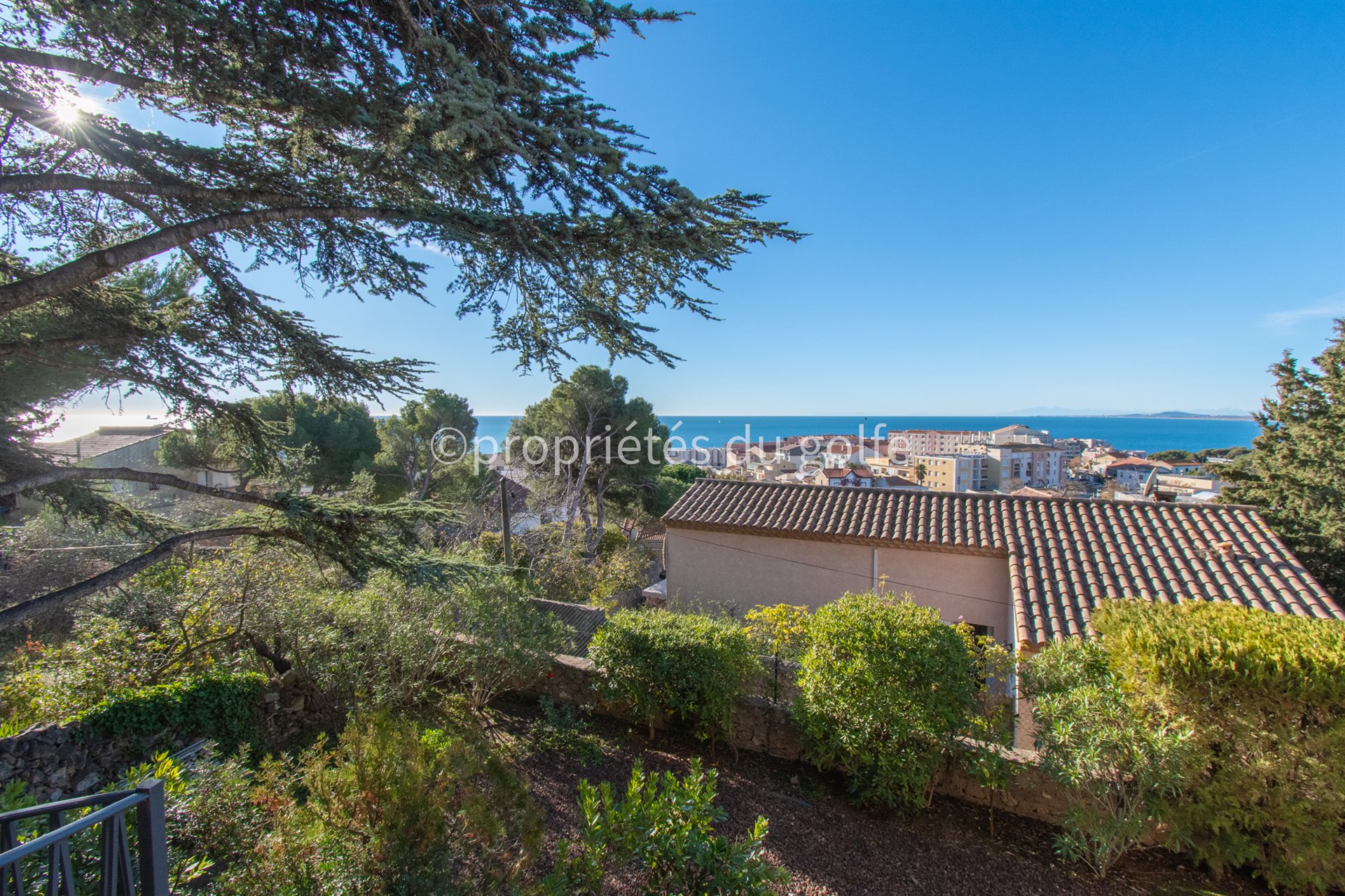 Maison à vendre, 120m², Sète
