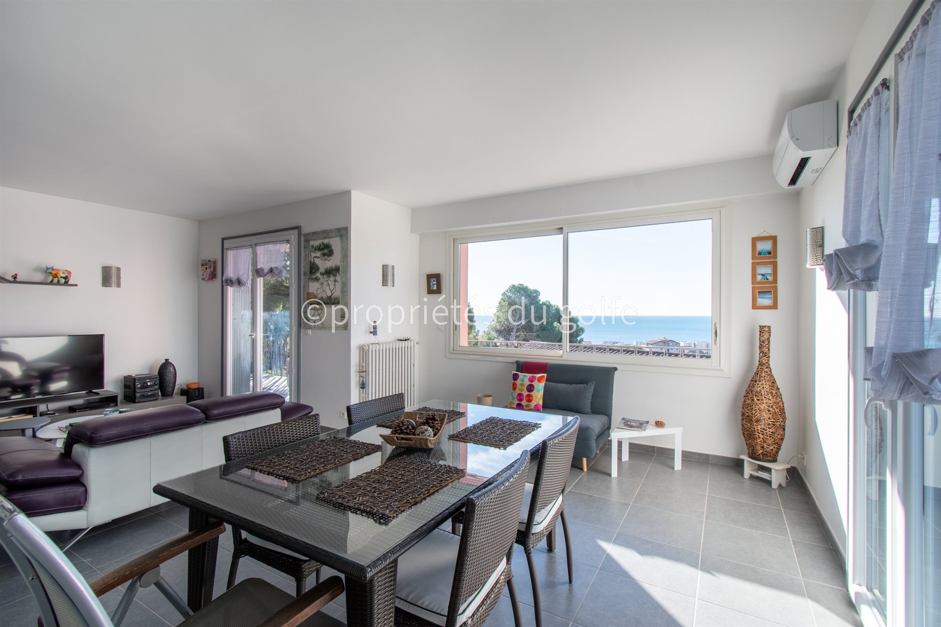 Maison à vendre, 120m², Sète