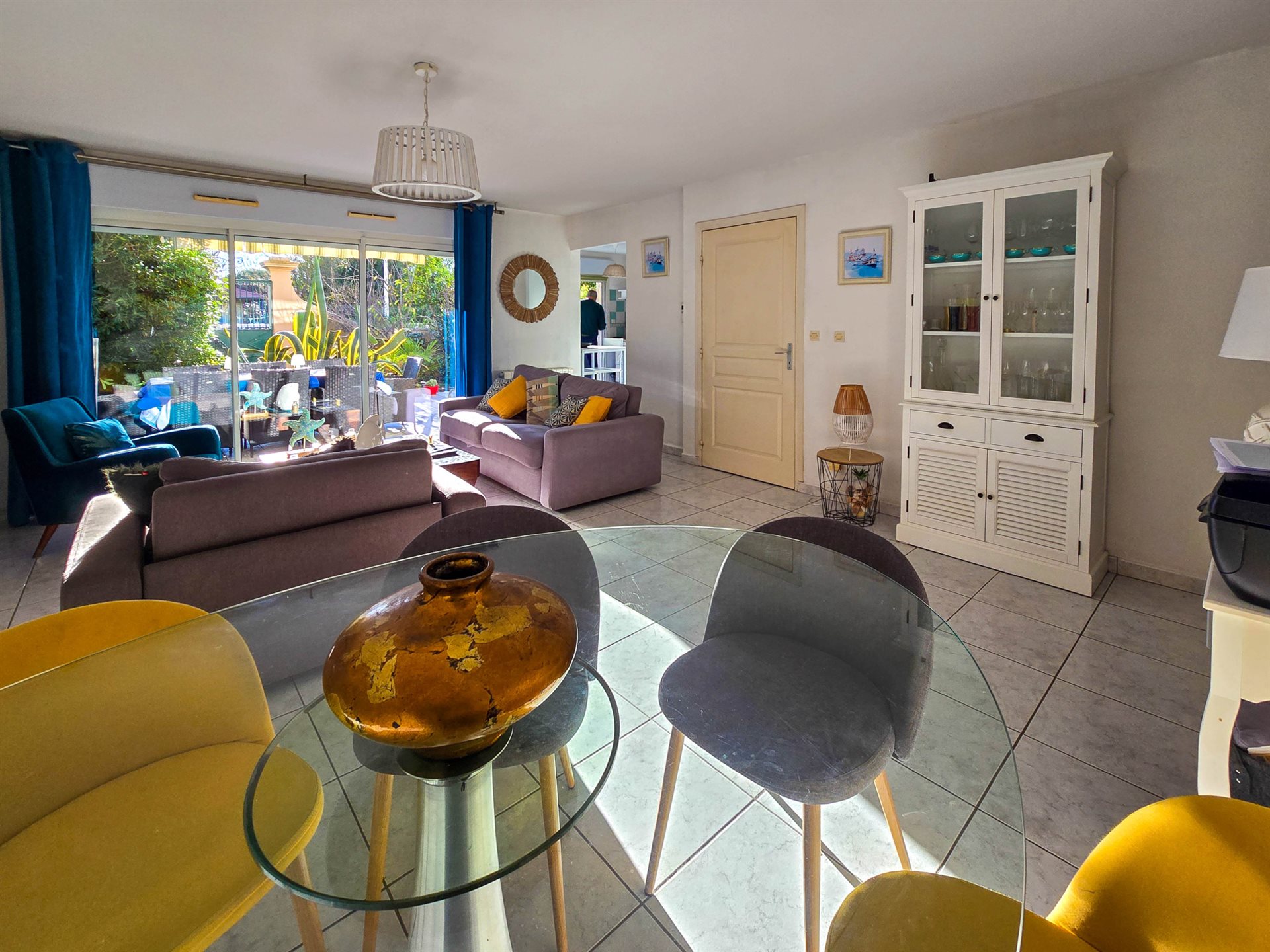 Appartement à vendre, 73m², Sète