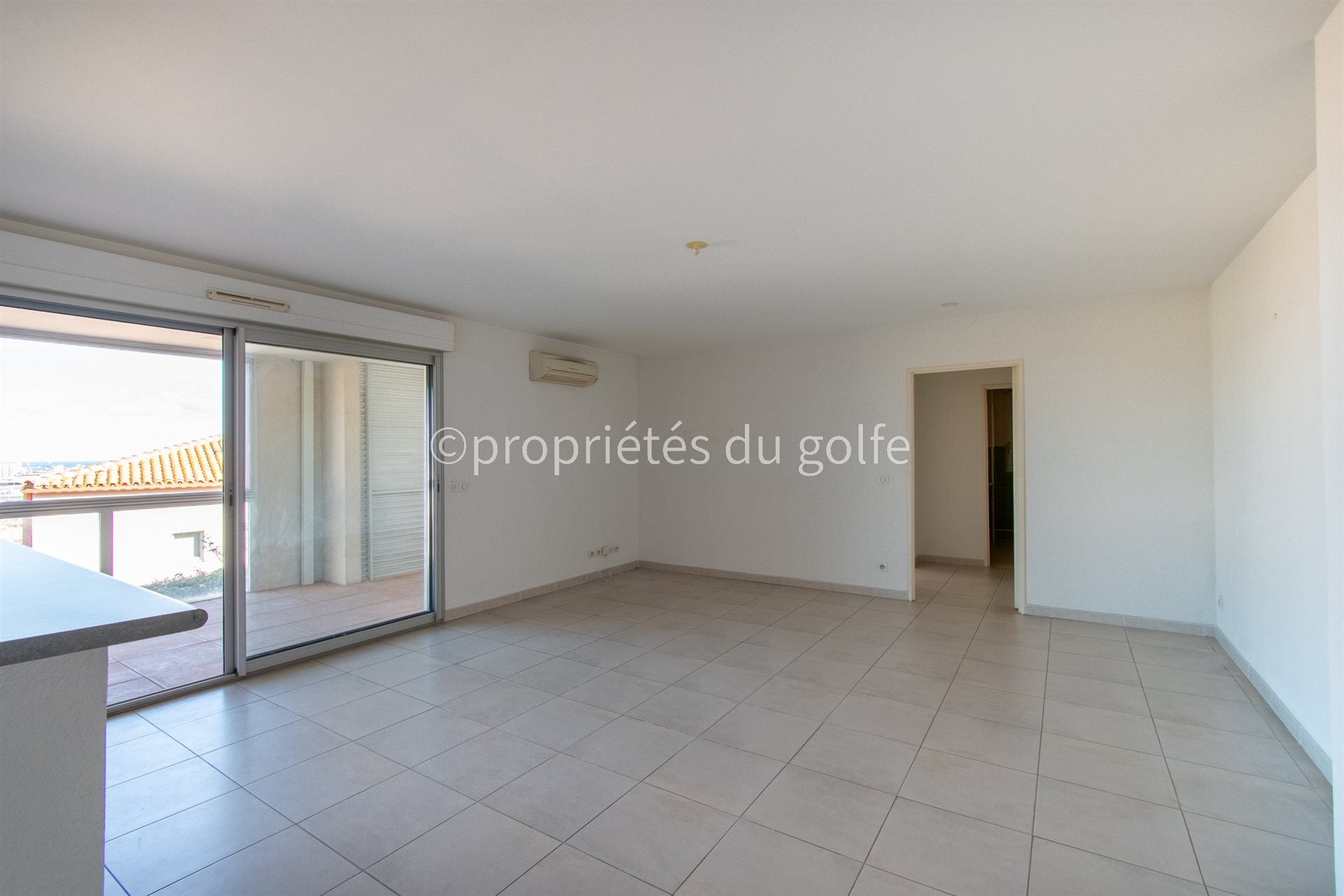 Appartement à vendre, 66m², Sète