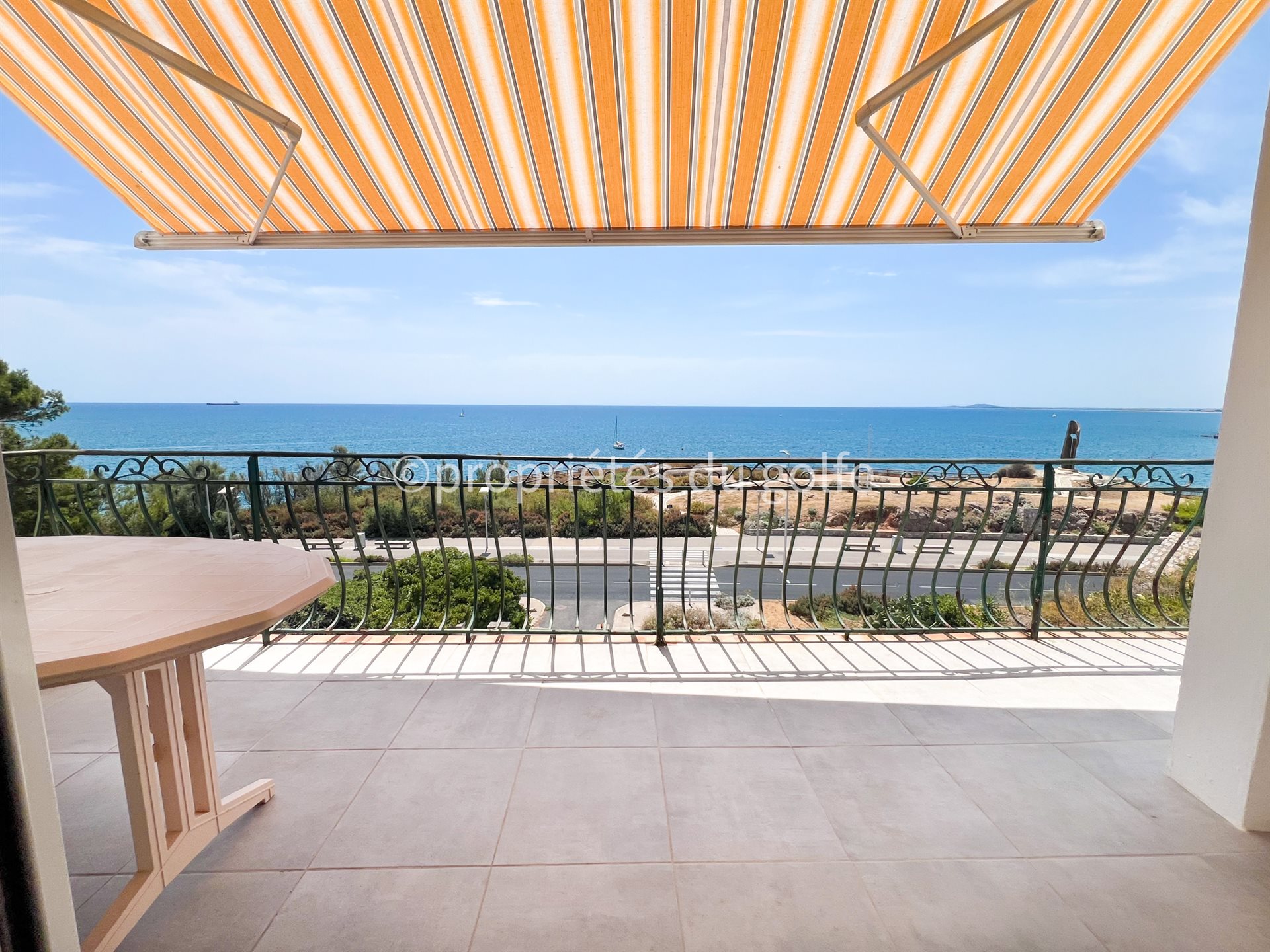 Appartement à vendre, 129m², Sète