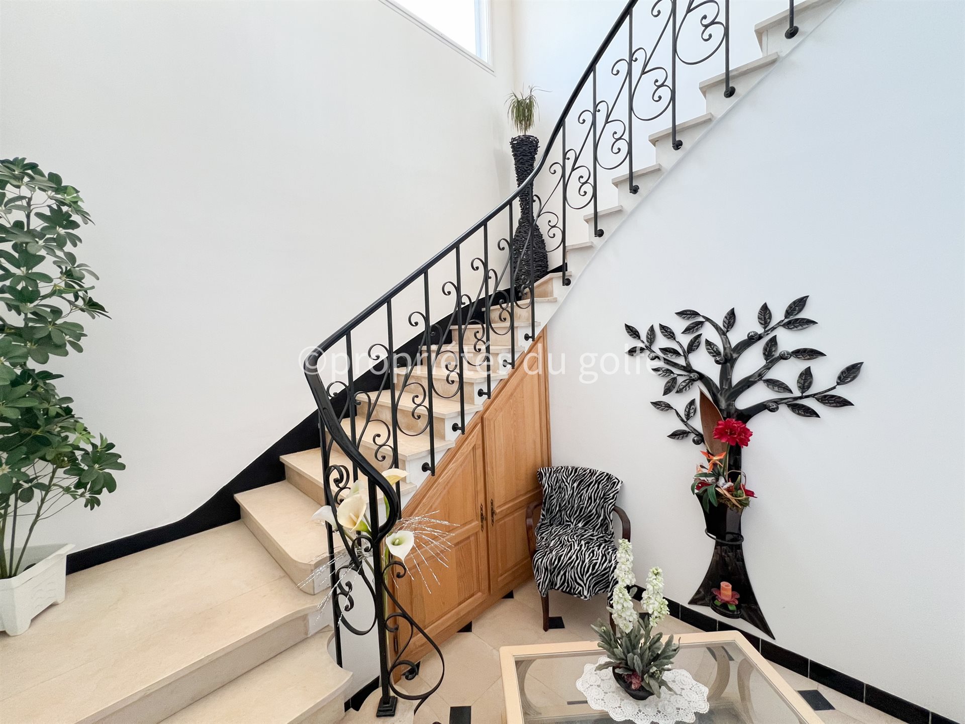 Appartement à vendre, 129m², Sète