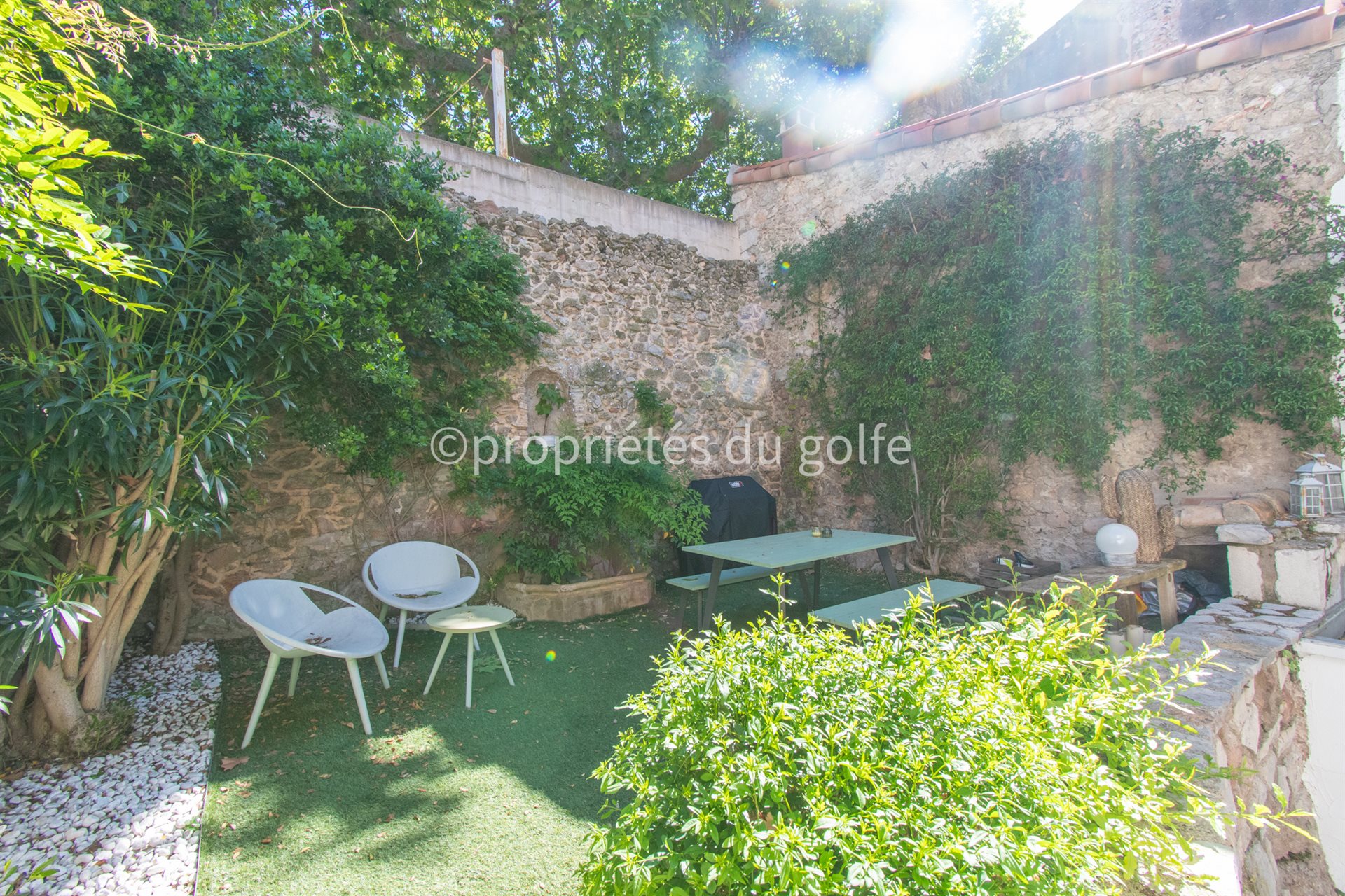 Maison à vendre, 217m², Sète