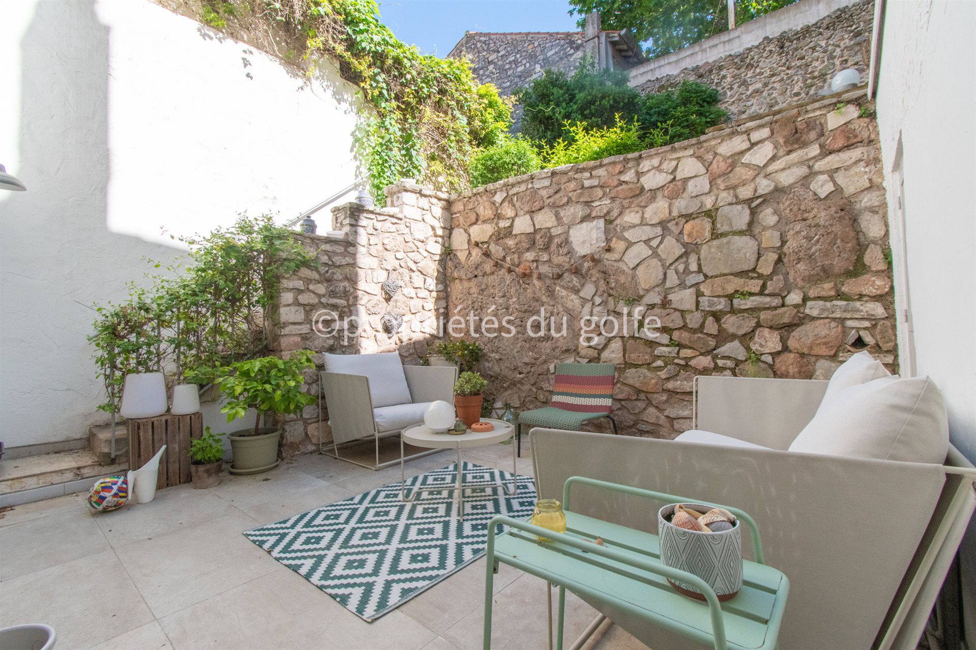 Maison à vendre, 217m², Sète