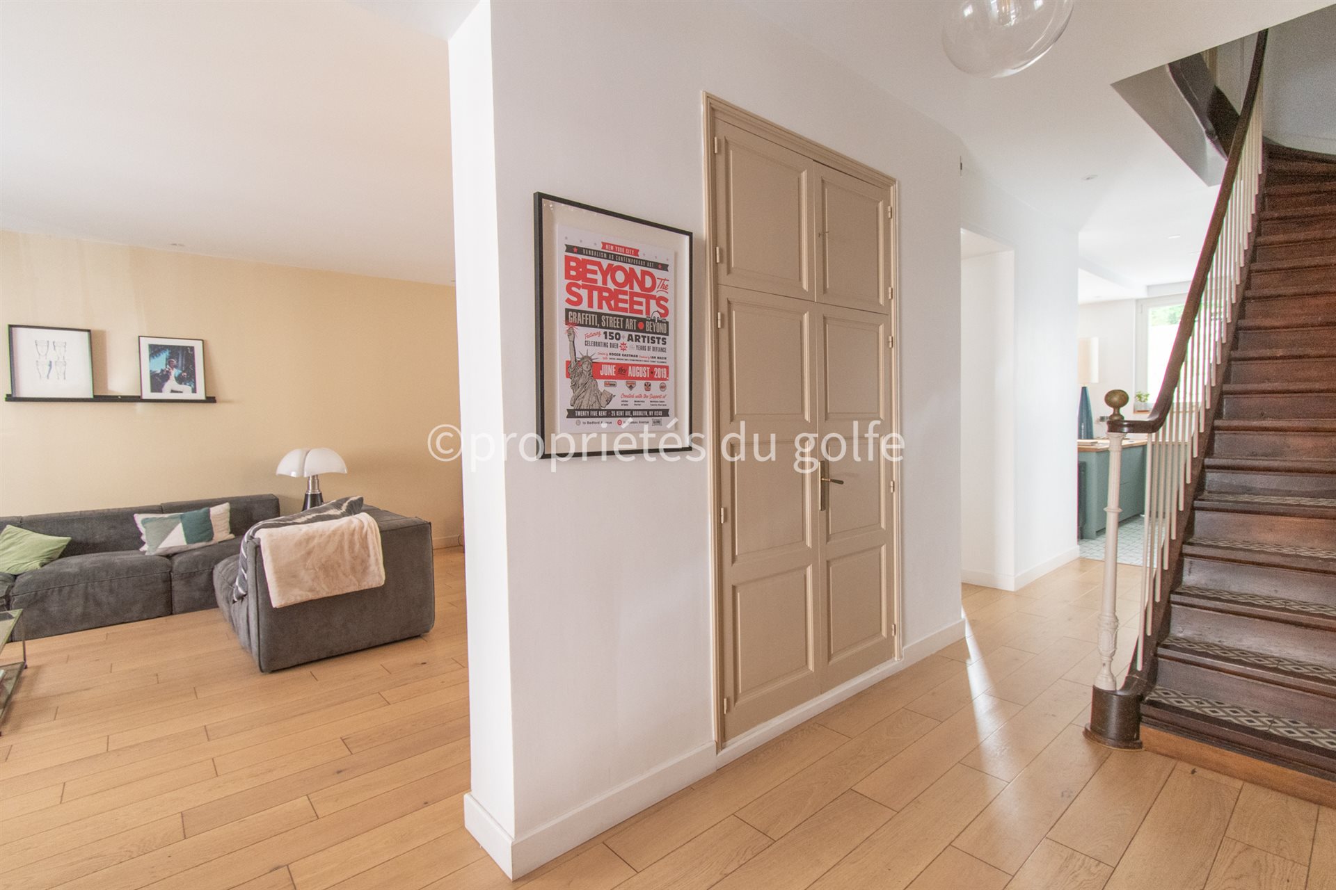 Maison à vendre, 217m², Sète