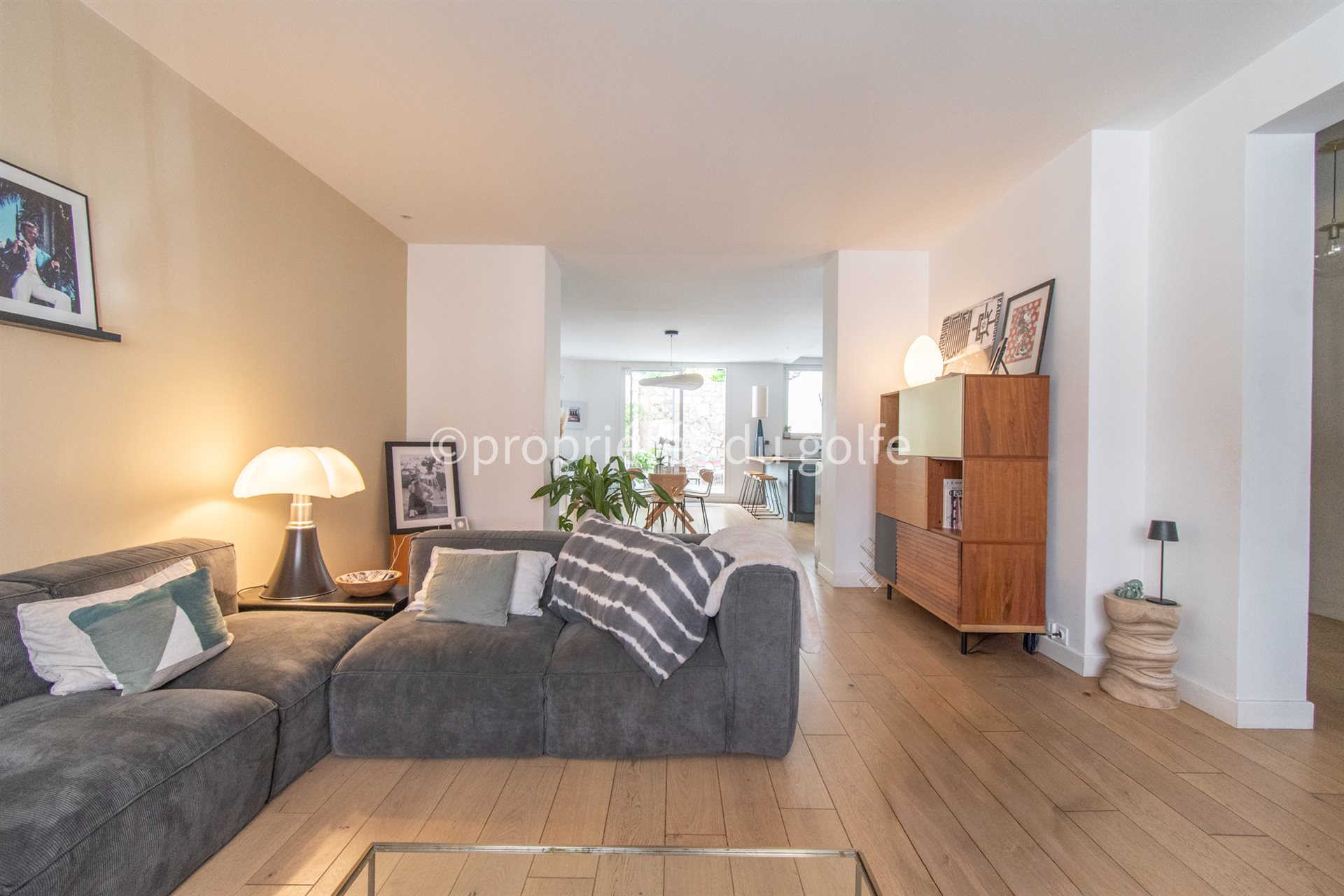 Maison à vendre, 217m², Sète