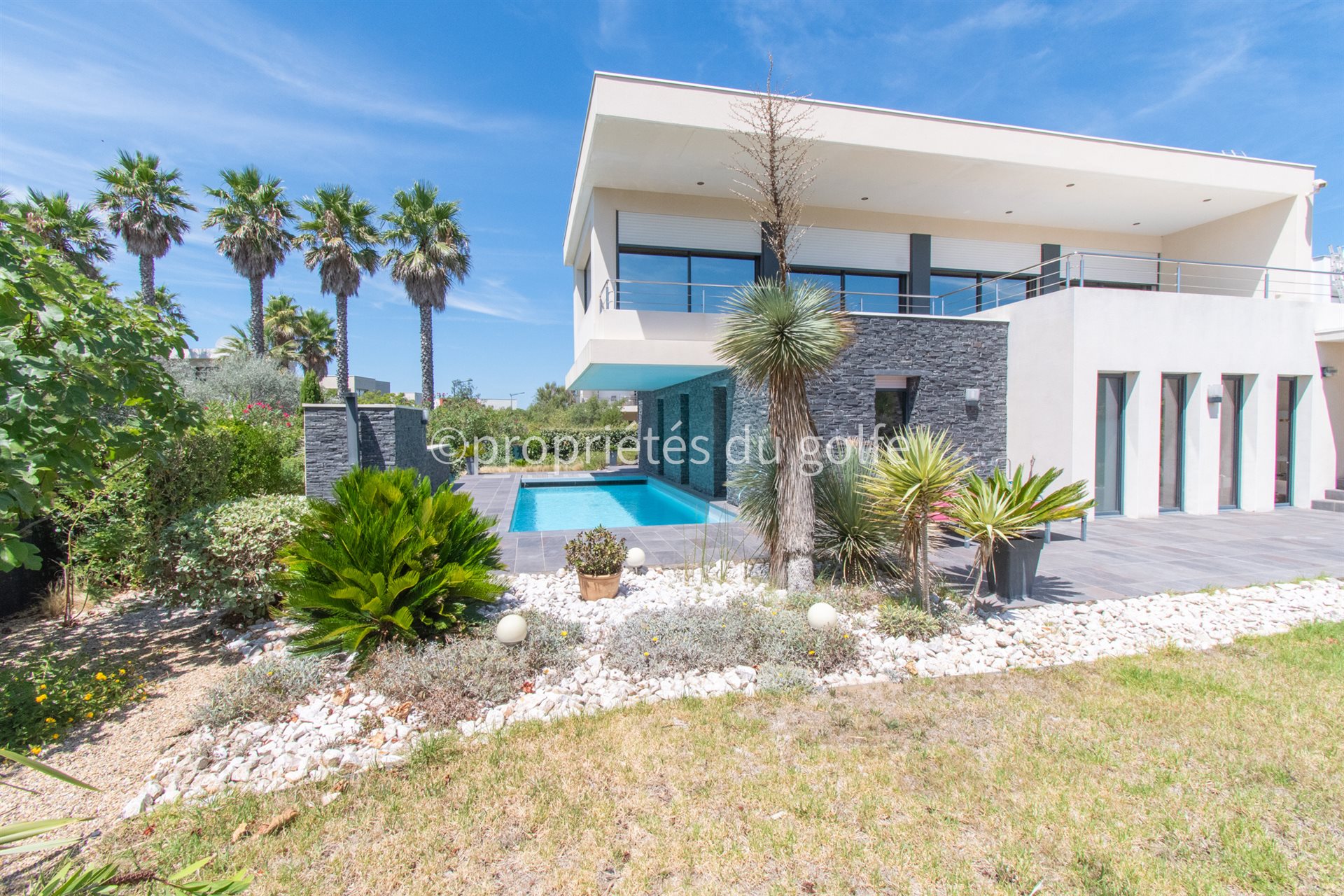 Maison à vendre, 194m², Sète