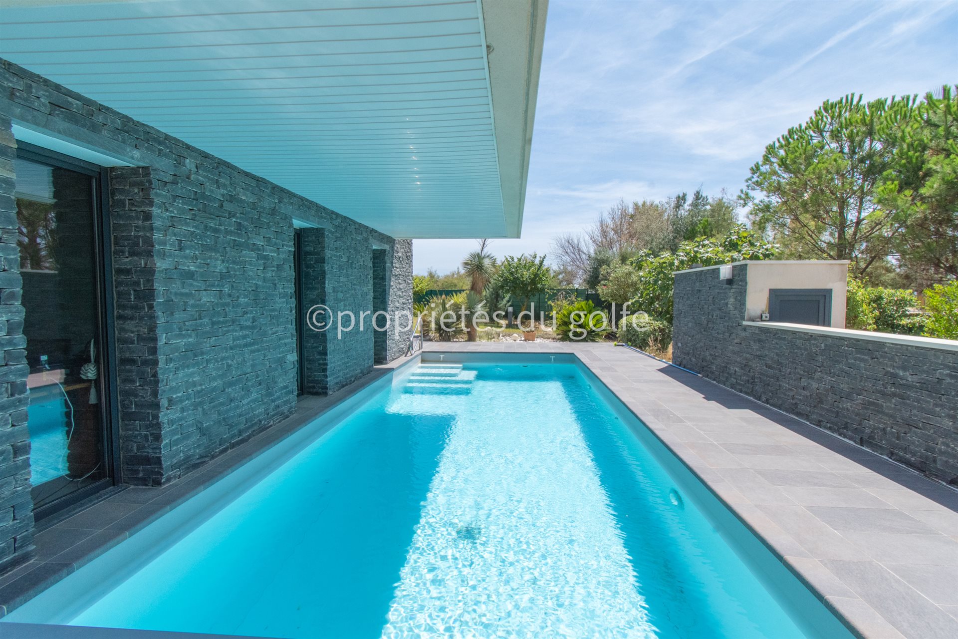 Maison – Sète, Hérault - Plus