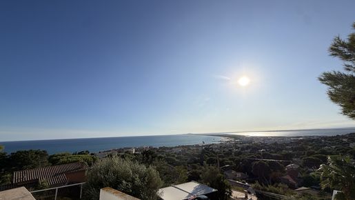 Maison 7 pièces 296 m² · à Sète · 296 m² · 1 997 000 €