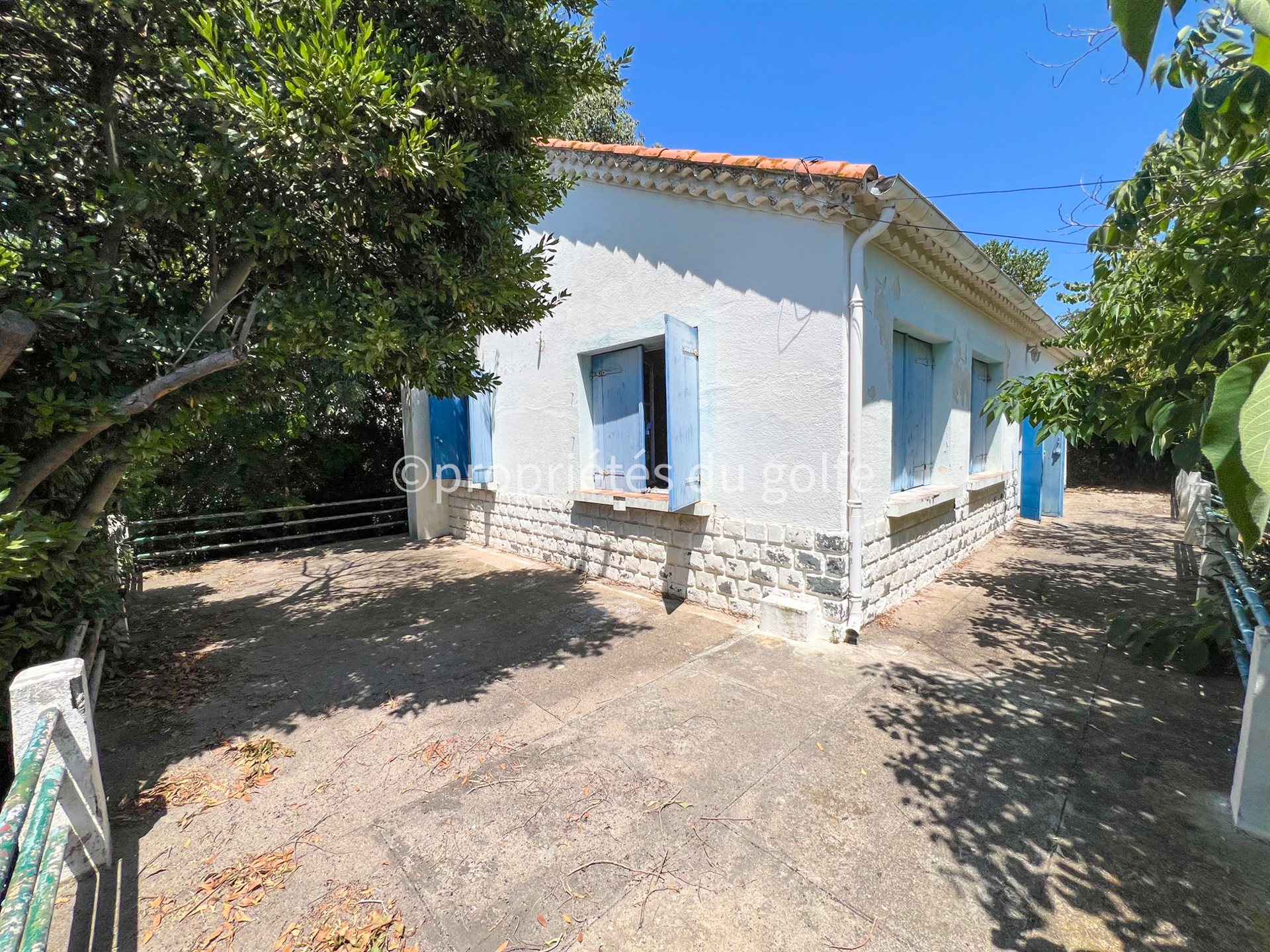 Maison à vendre, 79m², Sète