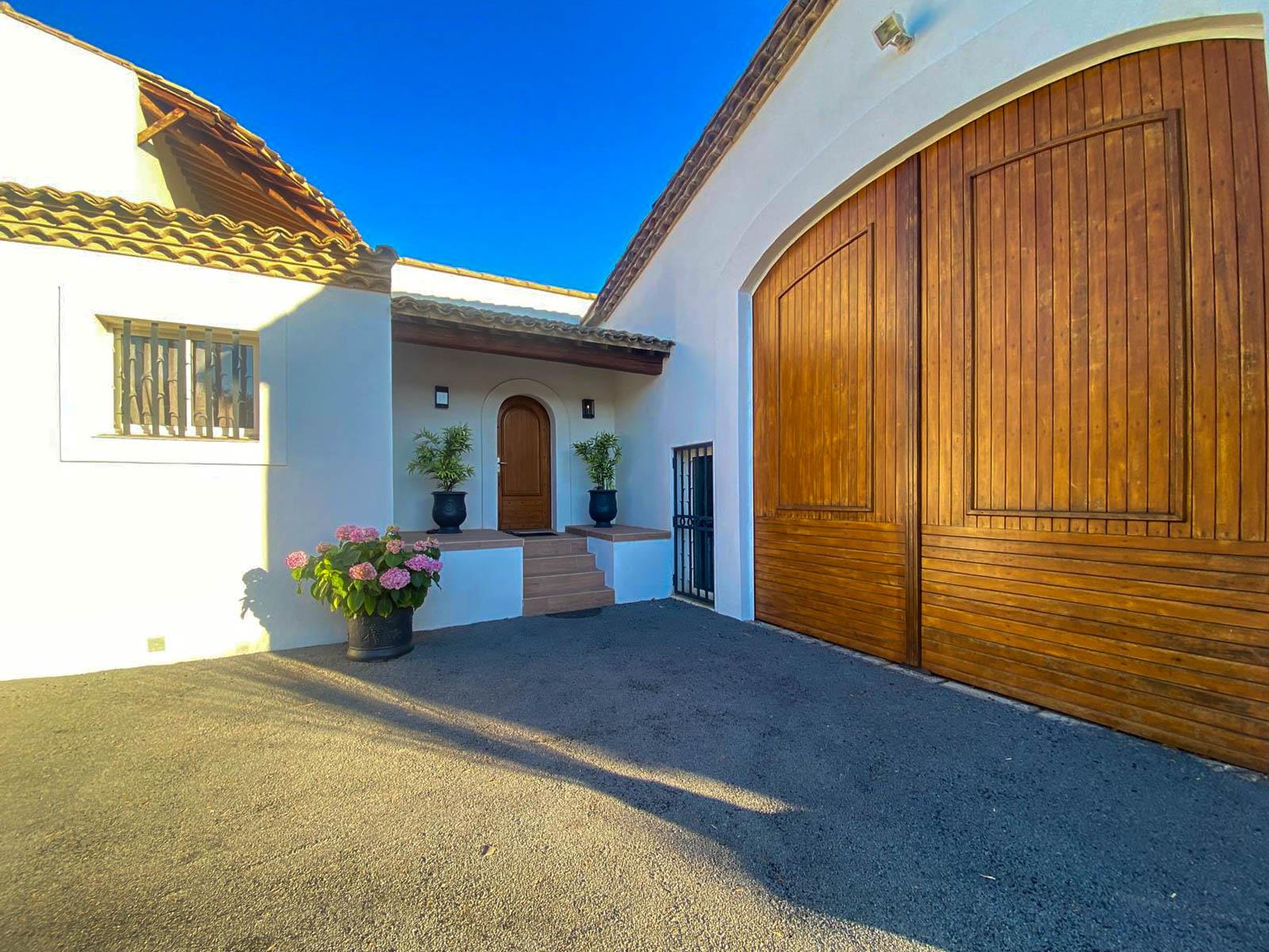 Maison à vendre, 334m², Cournonterral