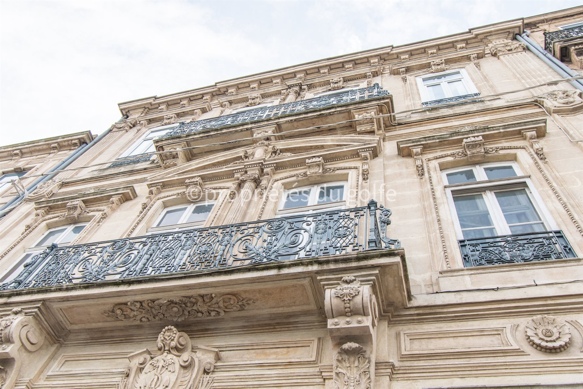 Appartement – Sète, Hérault - Vue 2