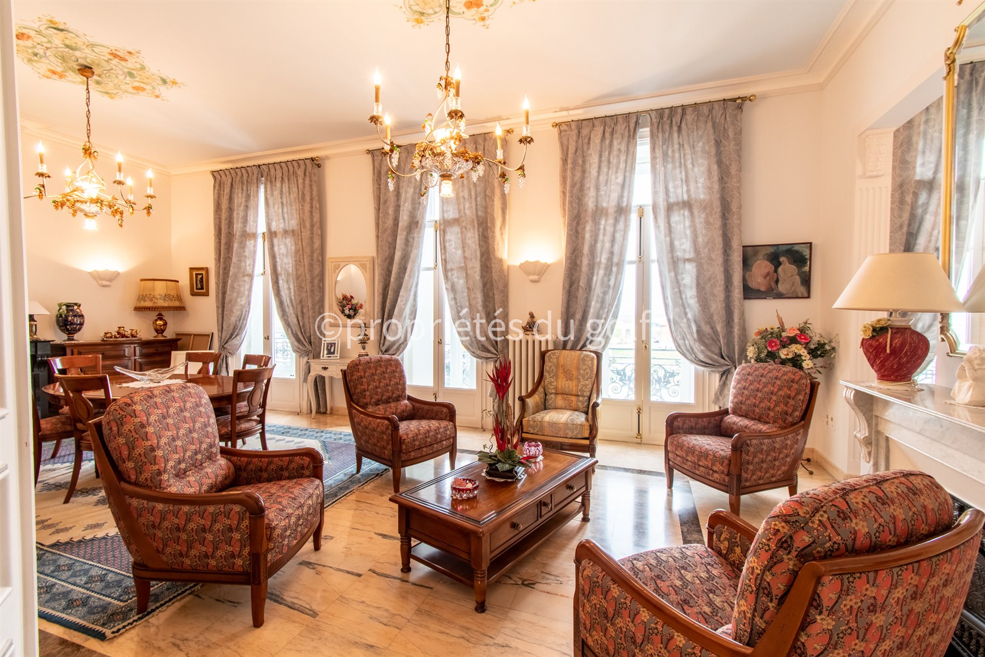 Appartement – Sète, Hérault - Vue 4