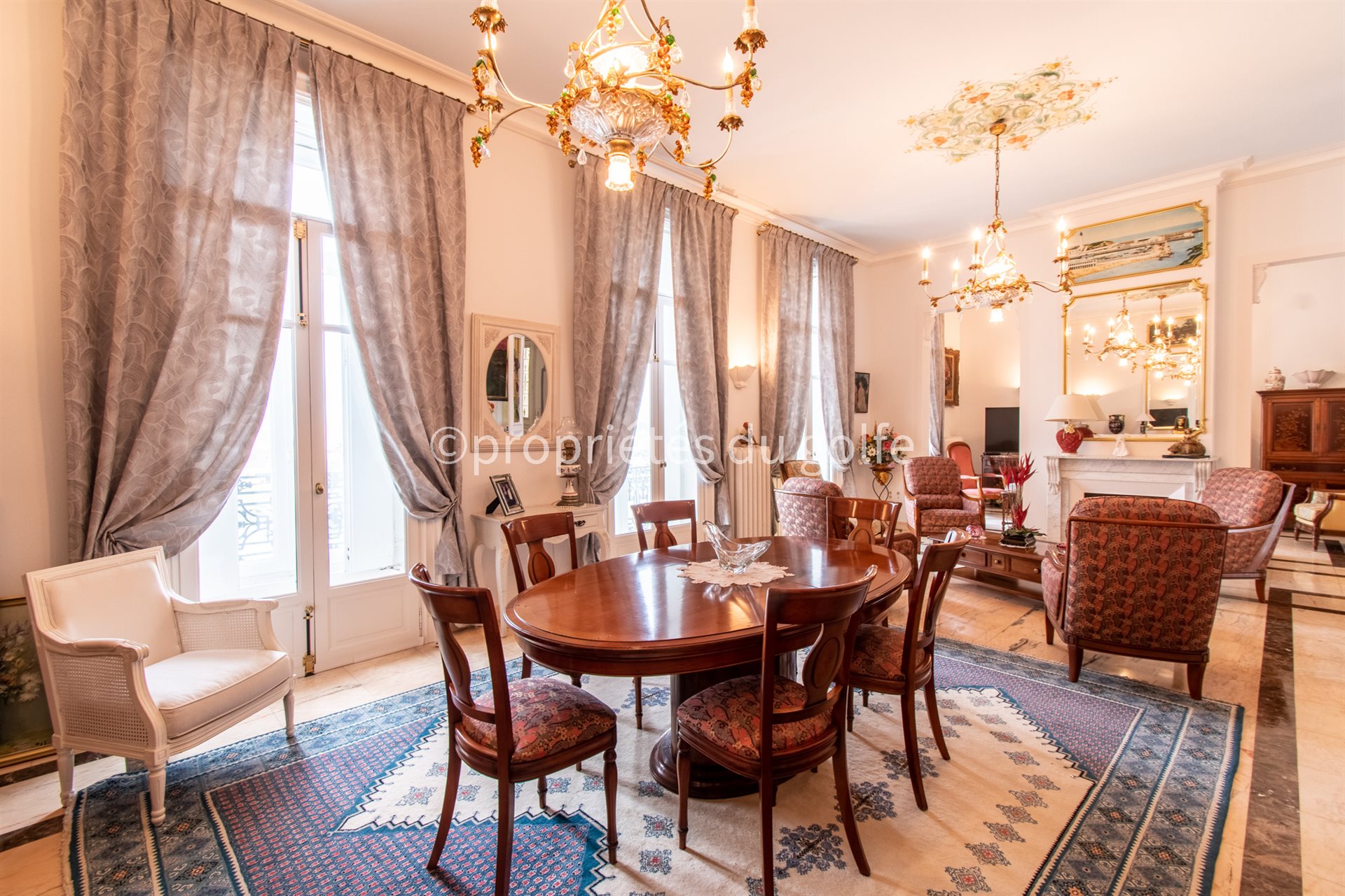 Appartement – Sète, Hérault - Plus