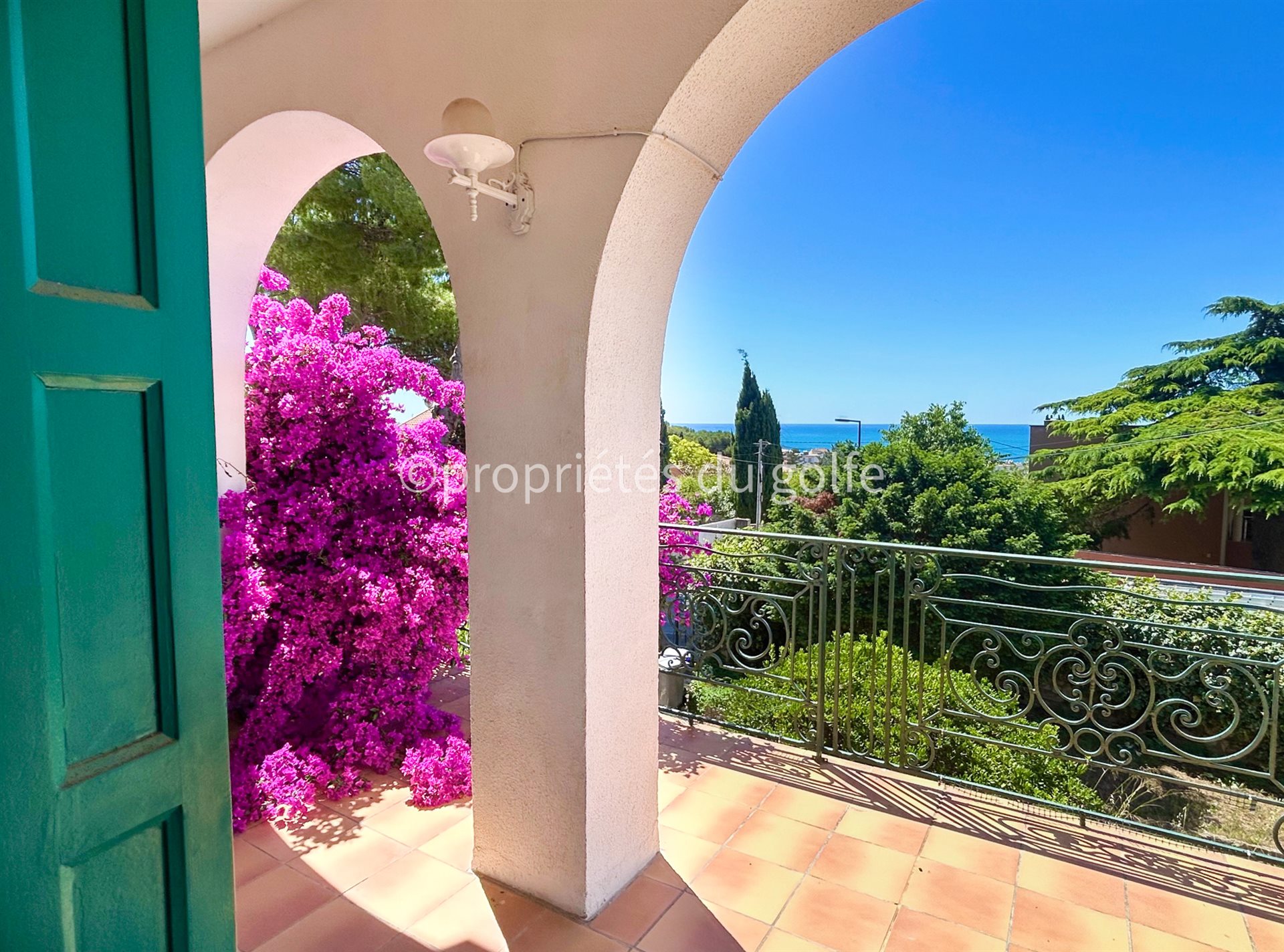 Maison à vendre, 254m², Sète