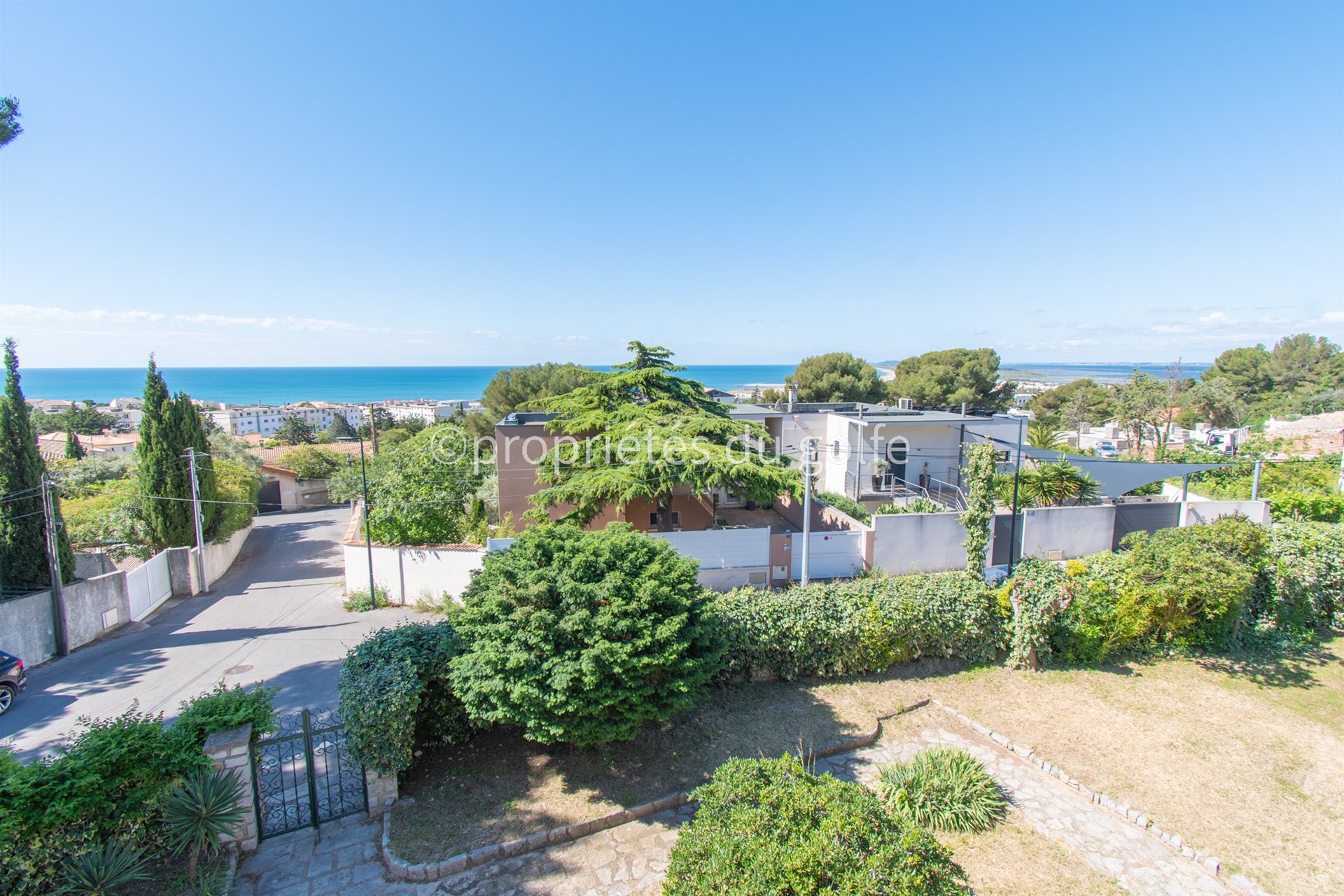 Maison à vendre, 254m², Sète
