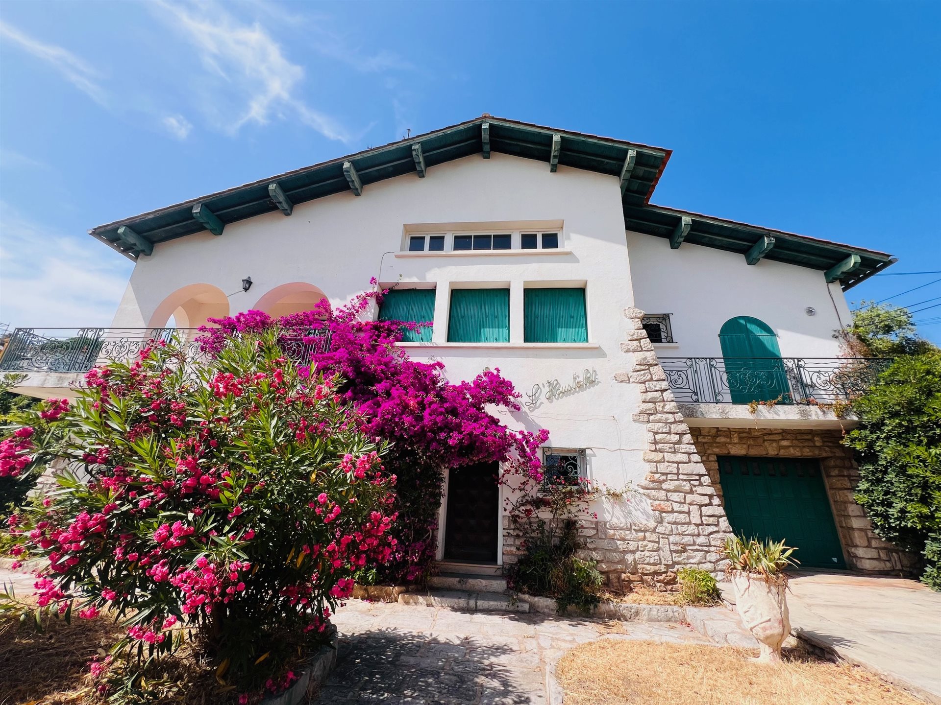 Maison à vendre, 254m², Sète