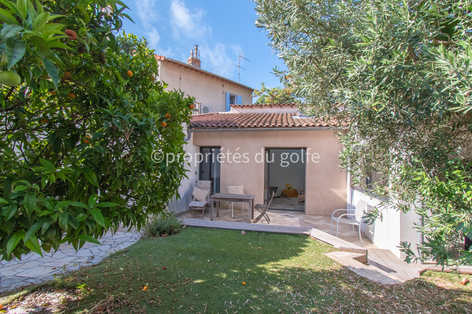 Maison à vendre, 108m², Sète