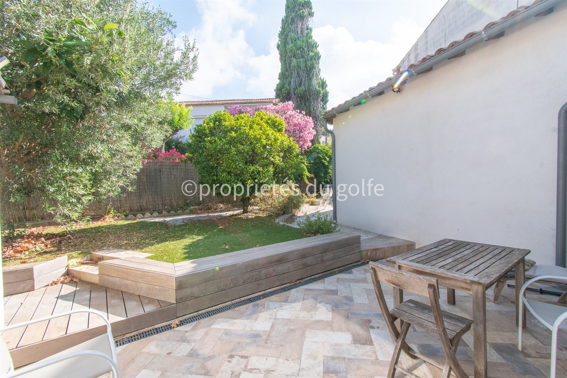 Maison à vendre, 108m², Sète
