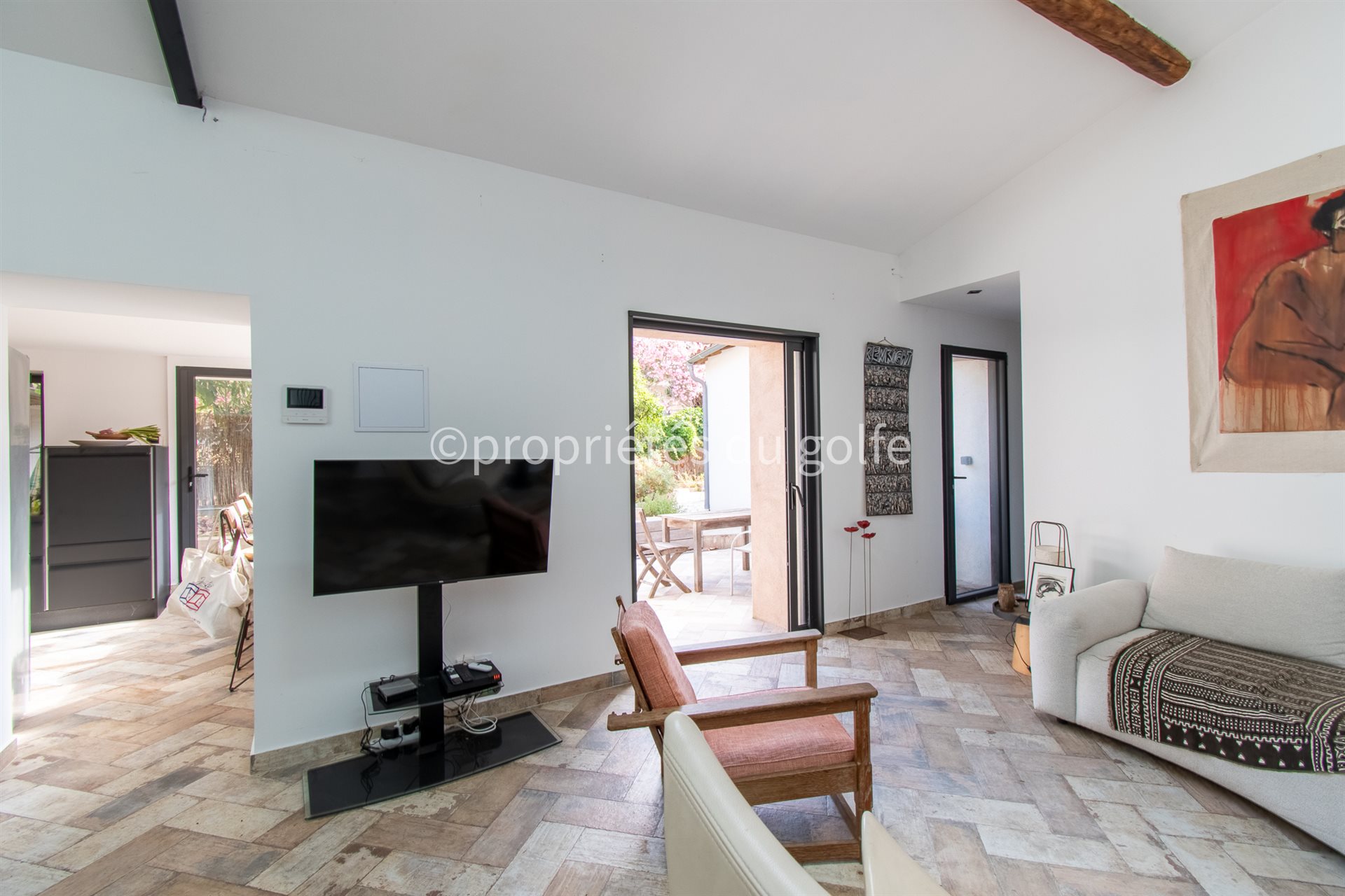 Maison à vendre, 108m², Sète