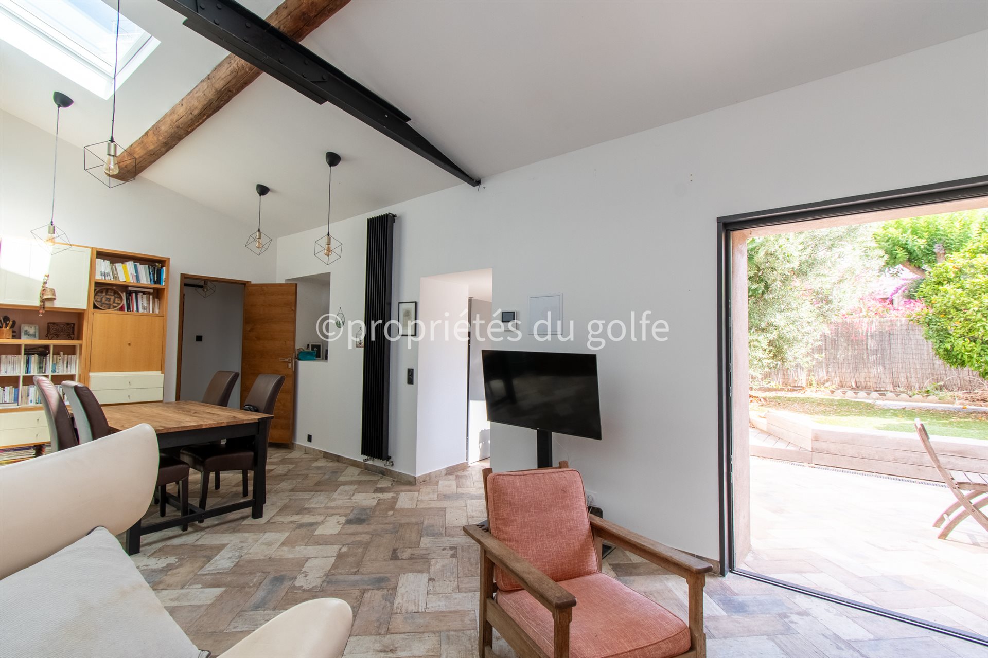 Maison à vendre, 108m², Sète