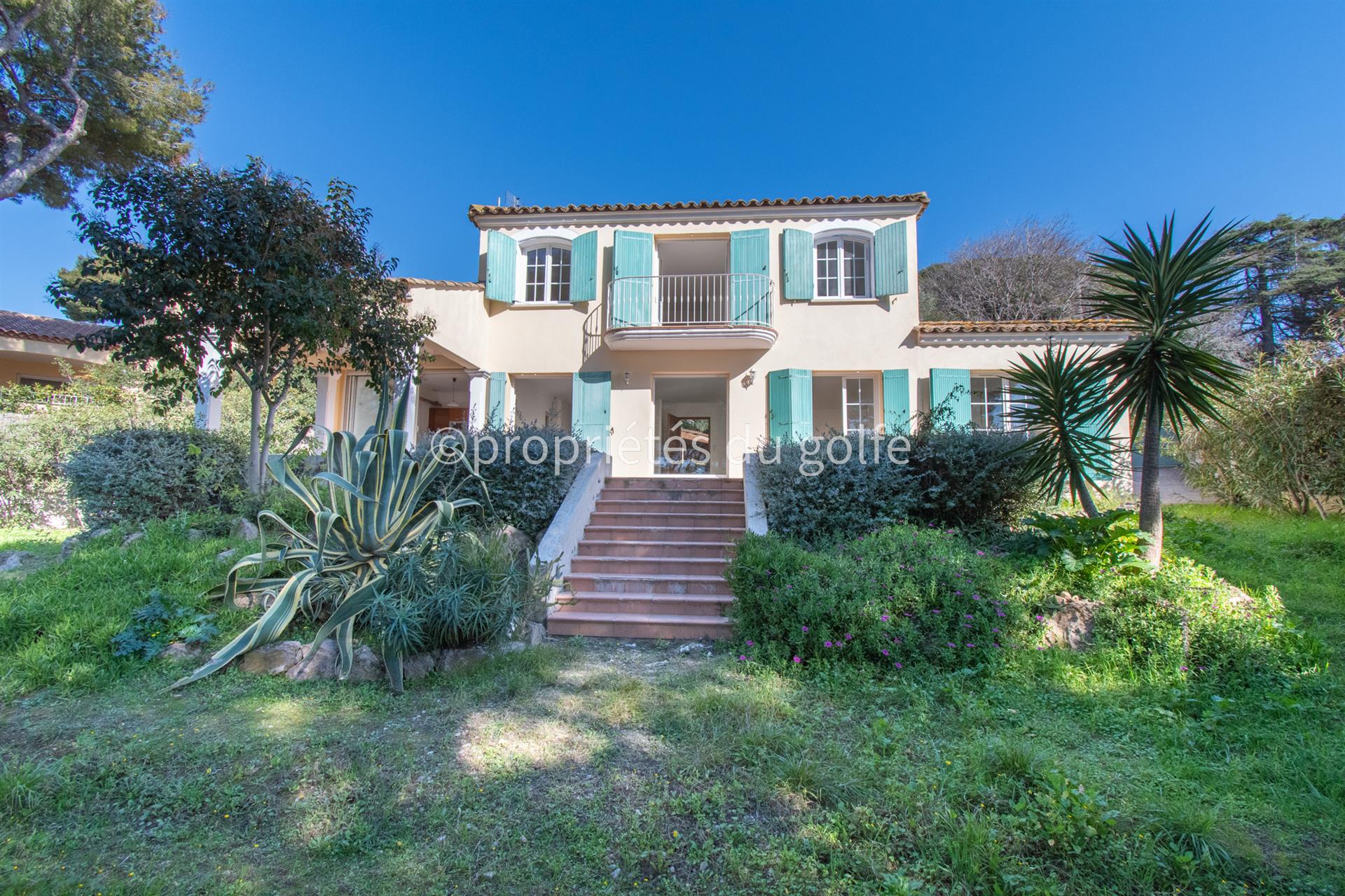 Maison à vendre, 145m², Sète