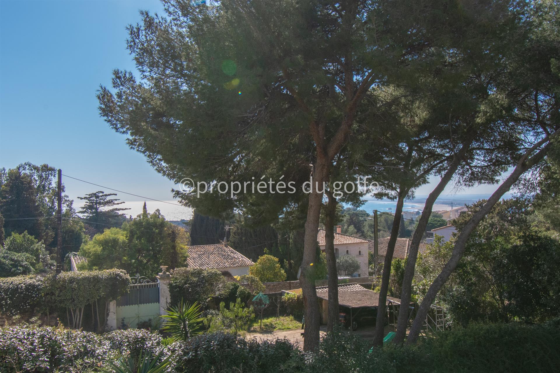 Maison à vendre, 145m², Sète