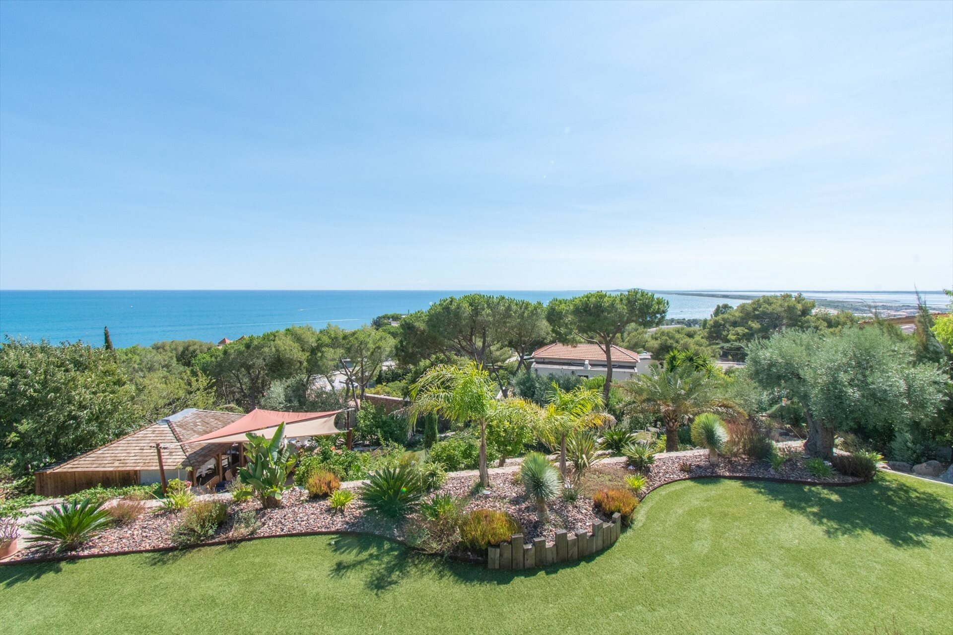 Maison à vendre, 190m², Sète