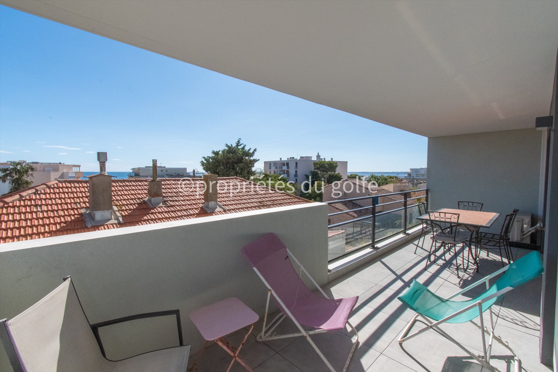 Appartement – Sète, Hérault - Vue 5