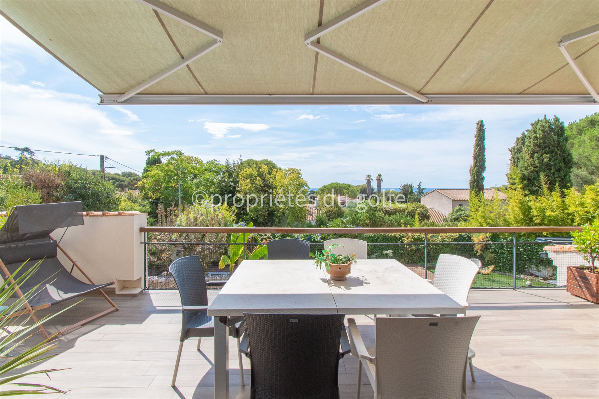 Maison à vendre, 188m², Sète