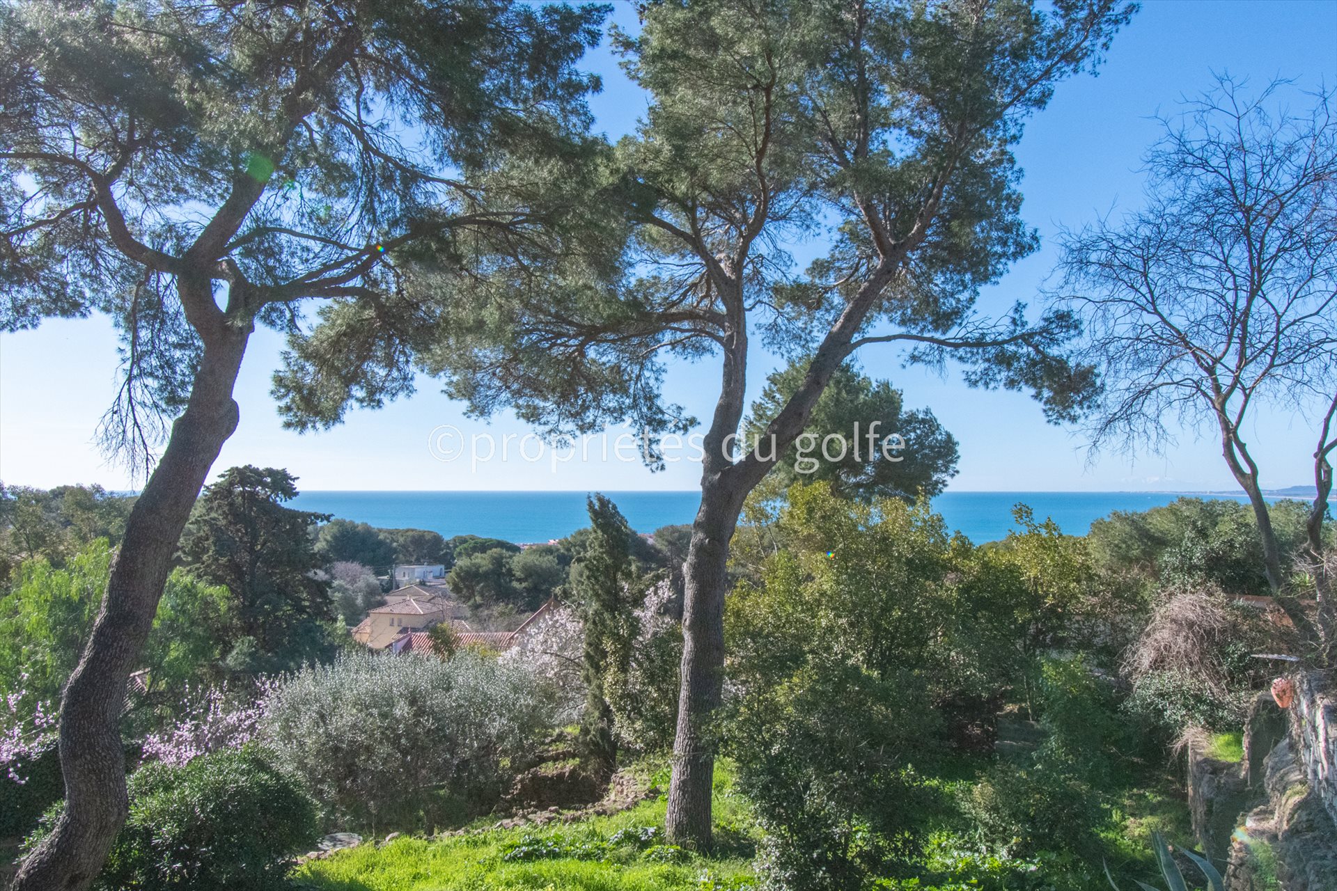 Maison à vendre, 233m², Sète