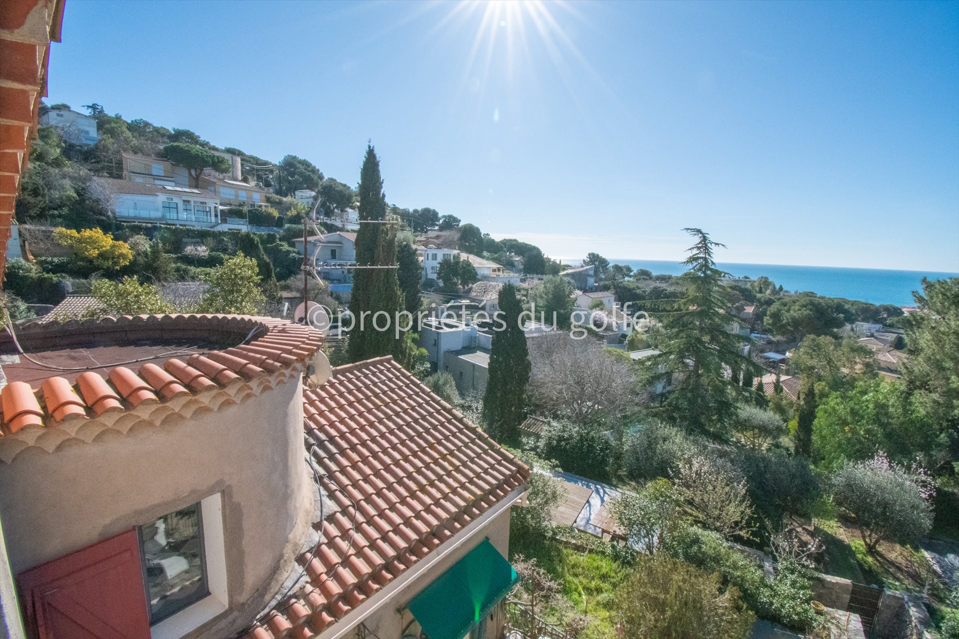Maison à vendre, 233m², Sète