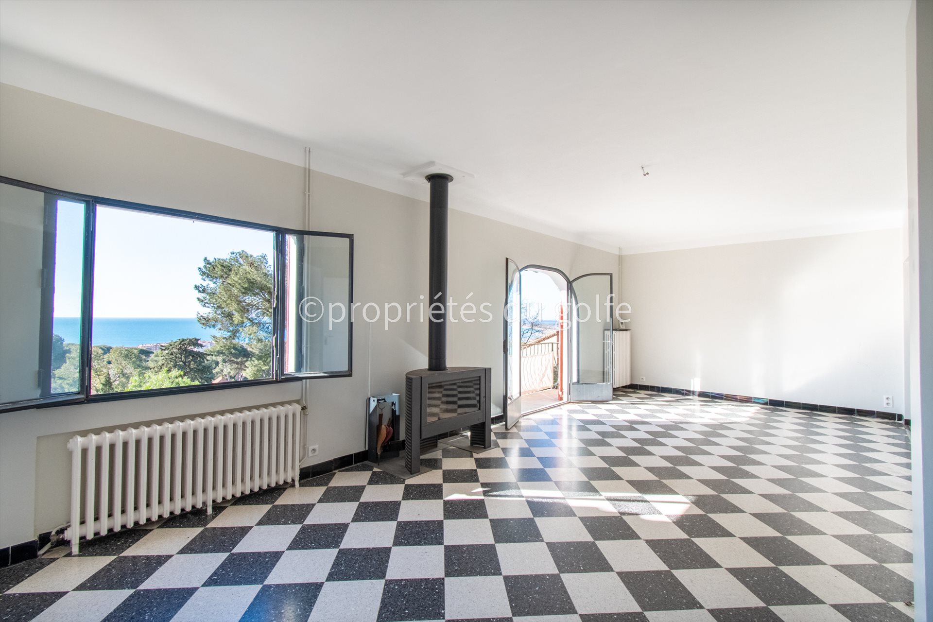 Maison à vendre, 233m², Sète