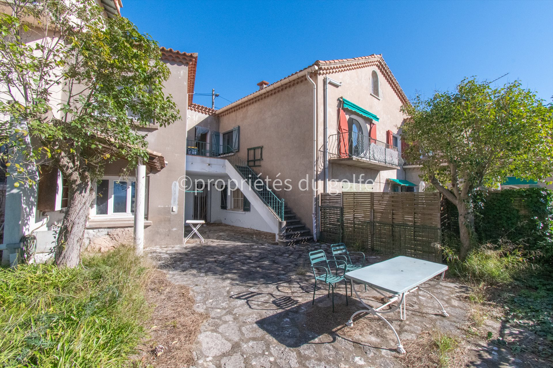 Maison à vendre, 233m², Sète
