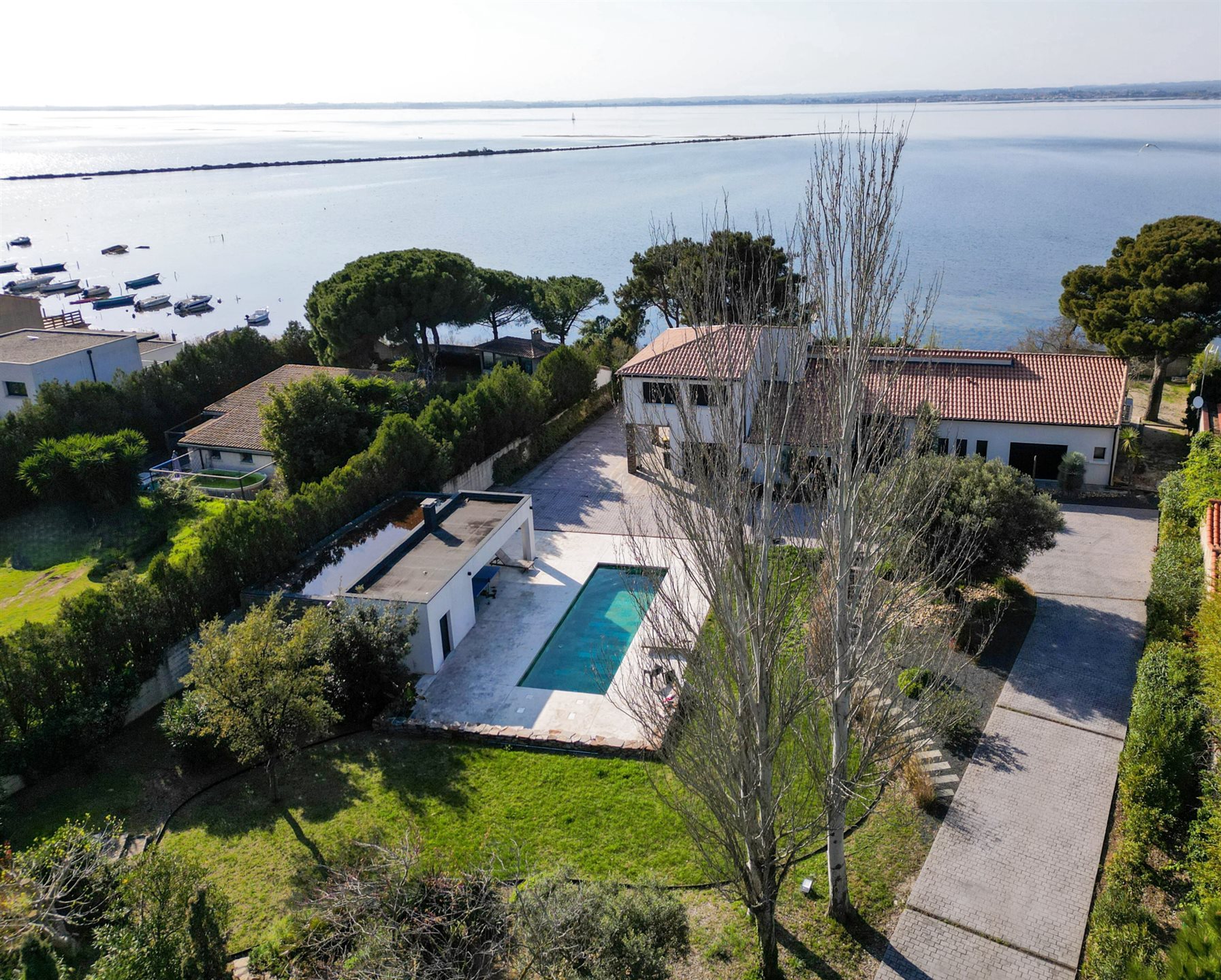 Maison à vendre, 493m², Sète
