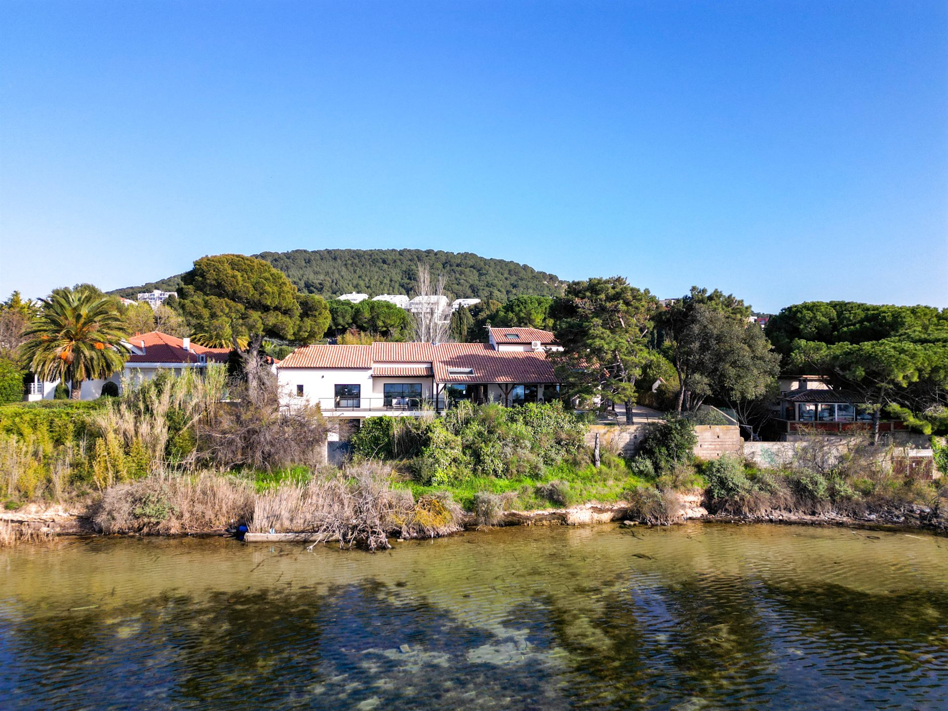 Maison à vendre, 493m², Sète