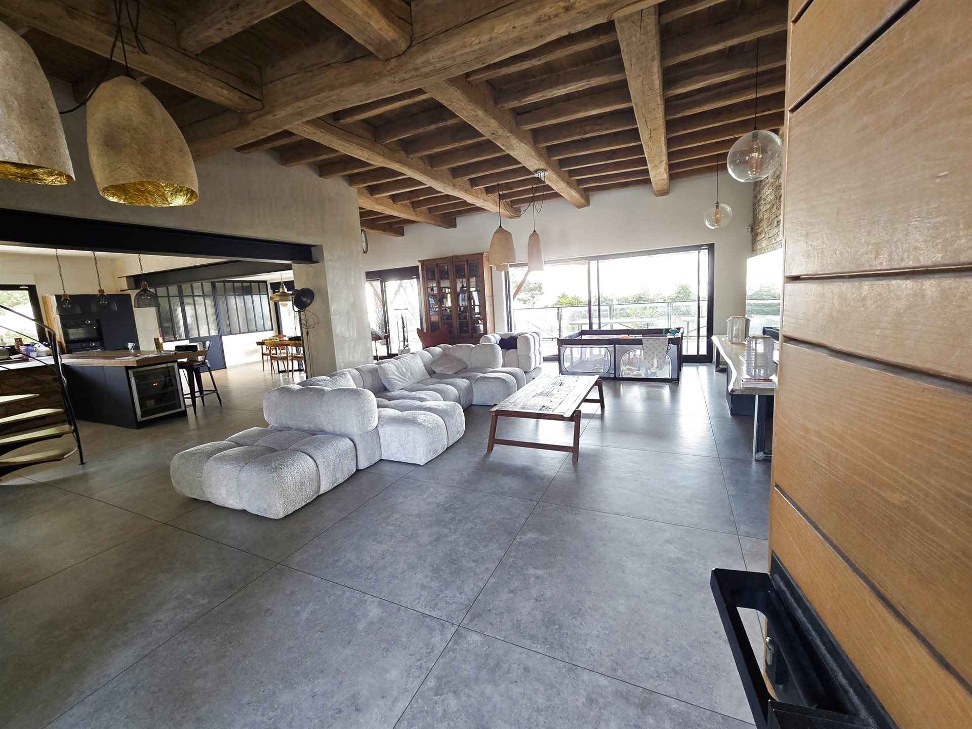 Maison à vendre, 493m², Sète