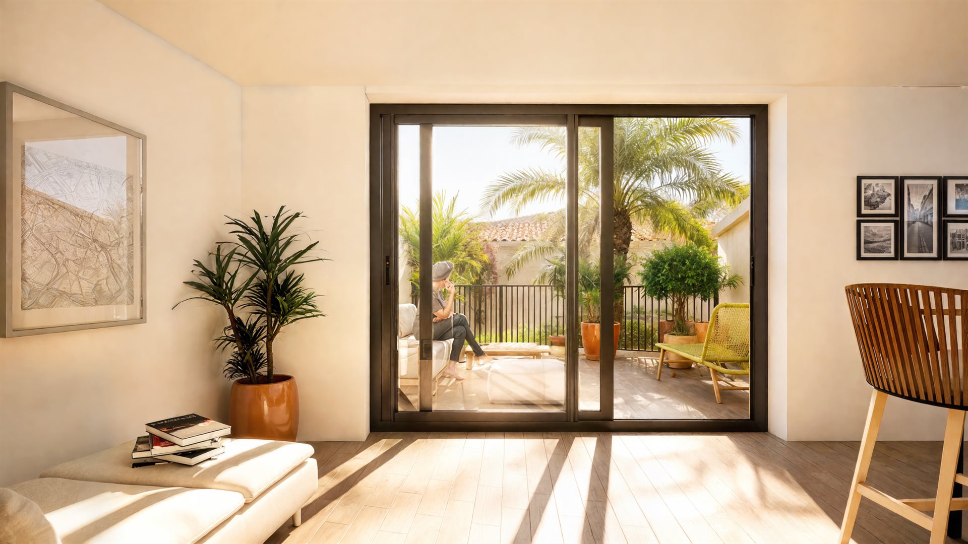 Maison à vendre, 86m², Sète