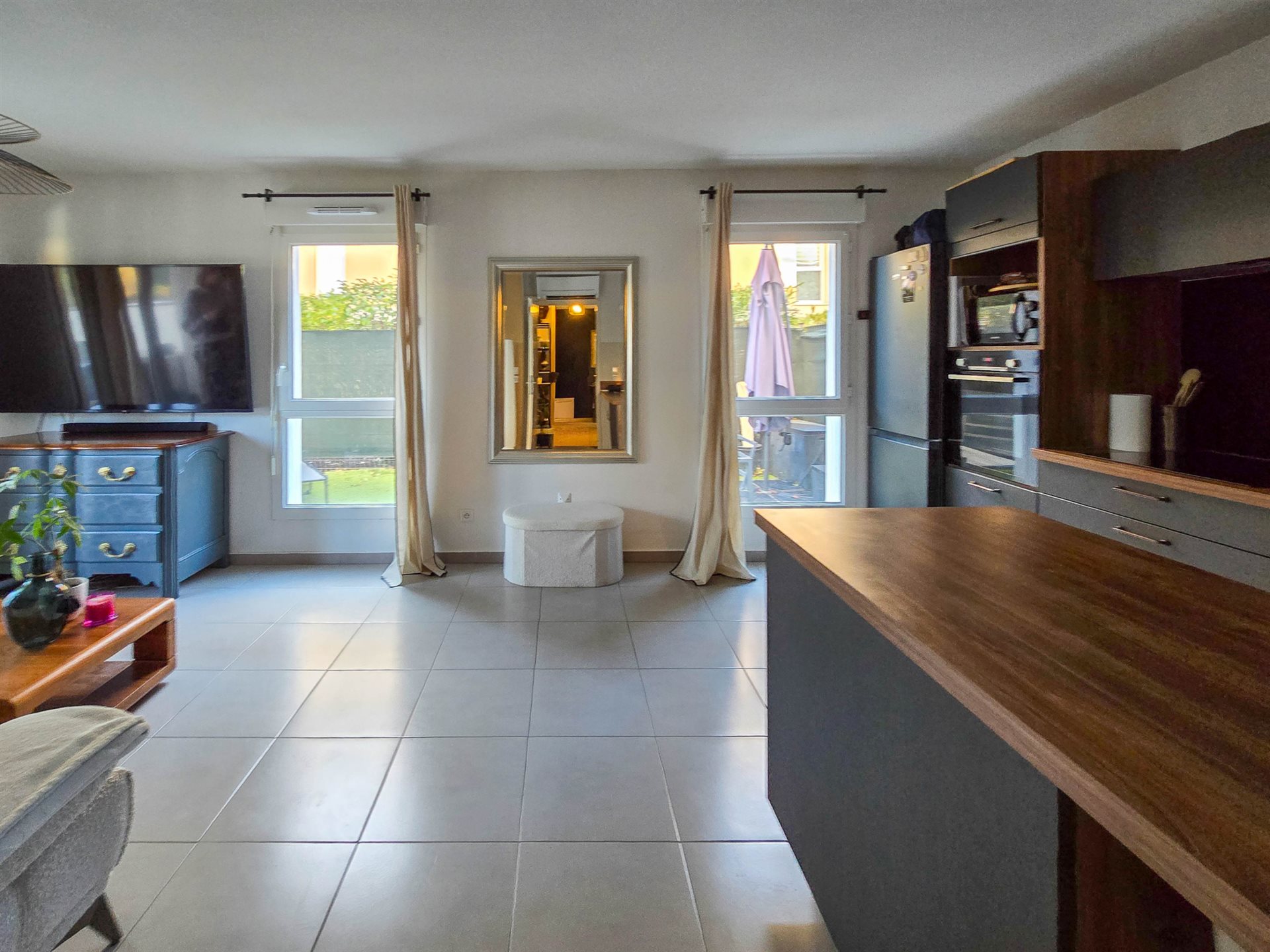 Appartement à vendre, 60m², Sète