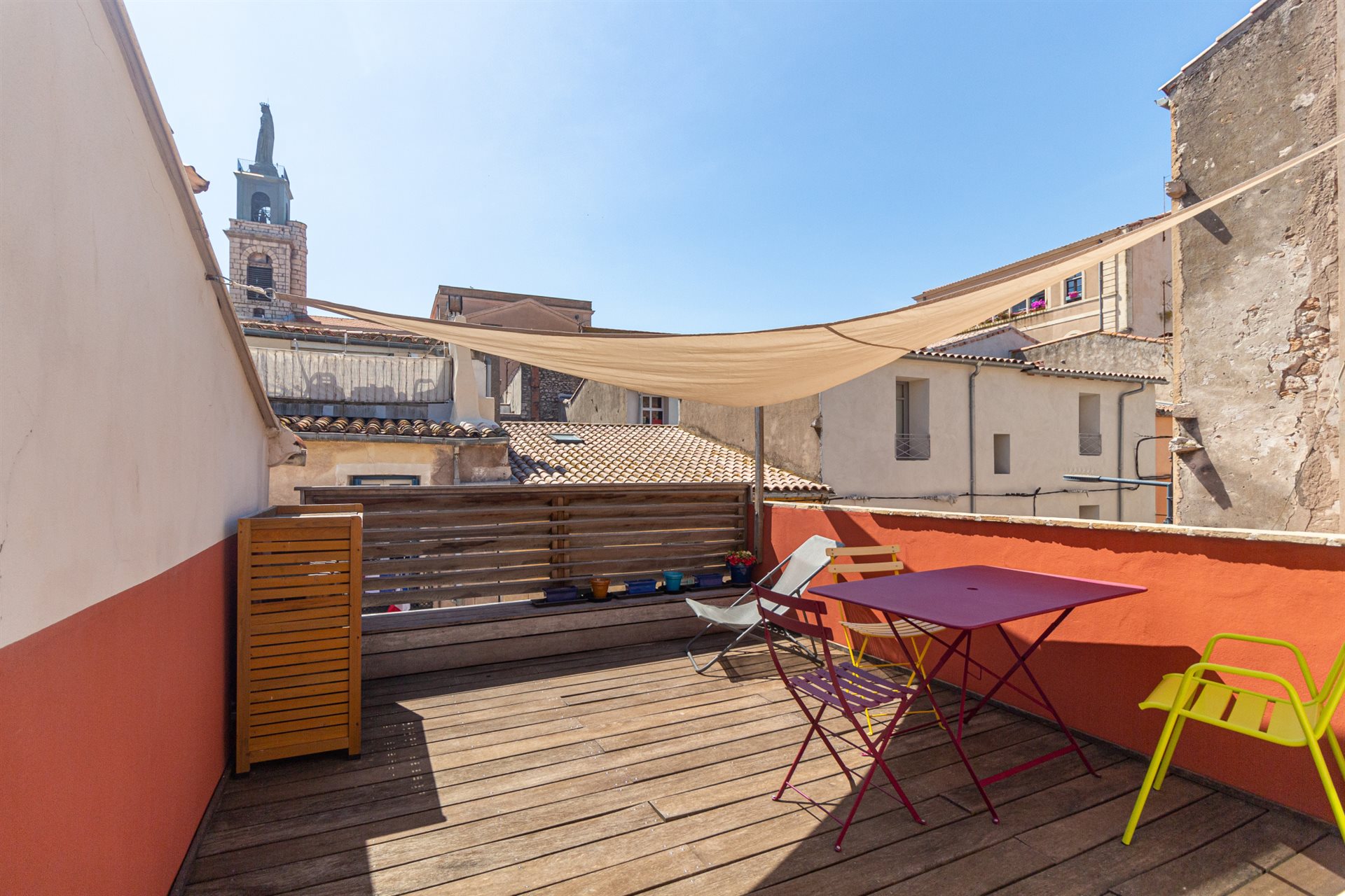 Maison à vendre, 75m², Sète