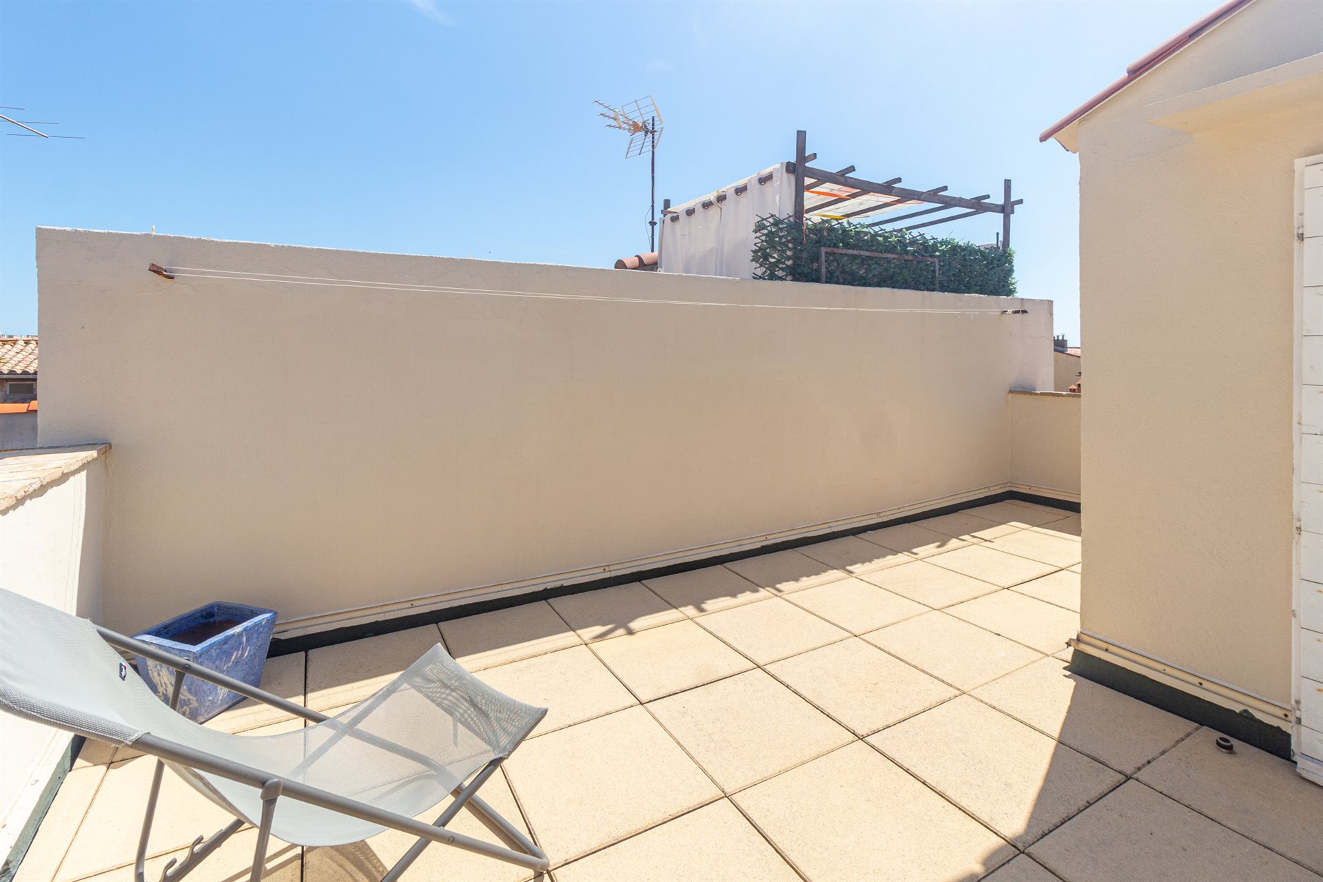 Maison à vendre, 75m², Sète
