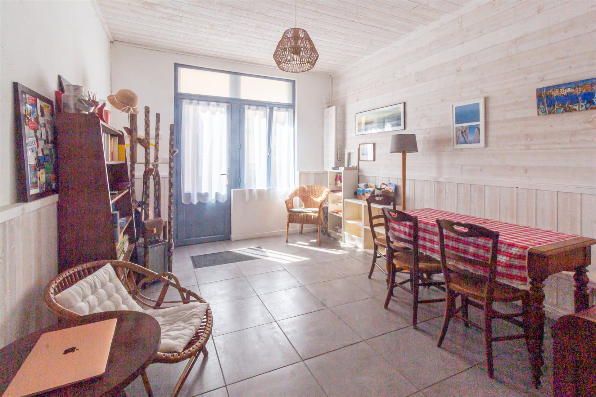 Maison à vendre, 75m², Sète