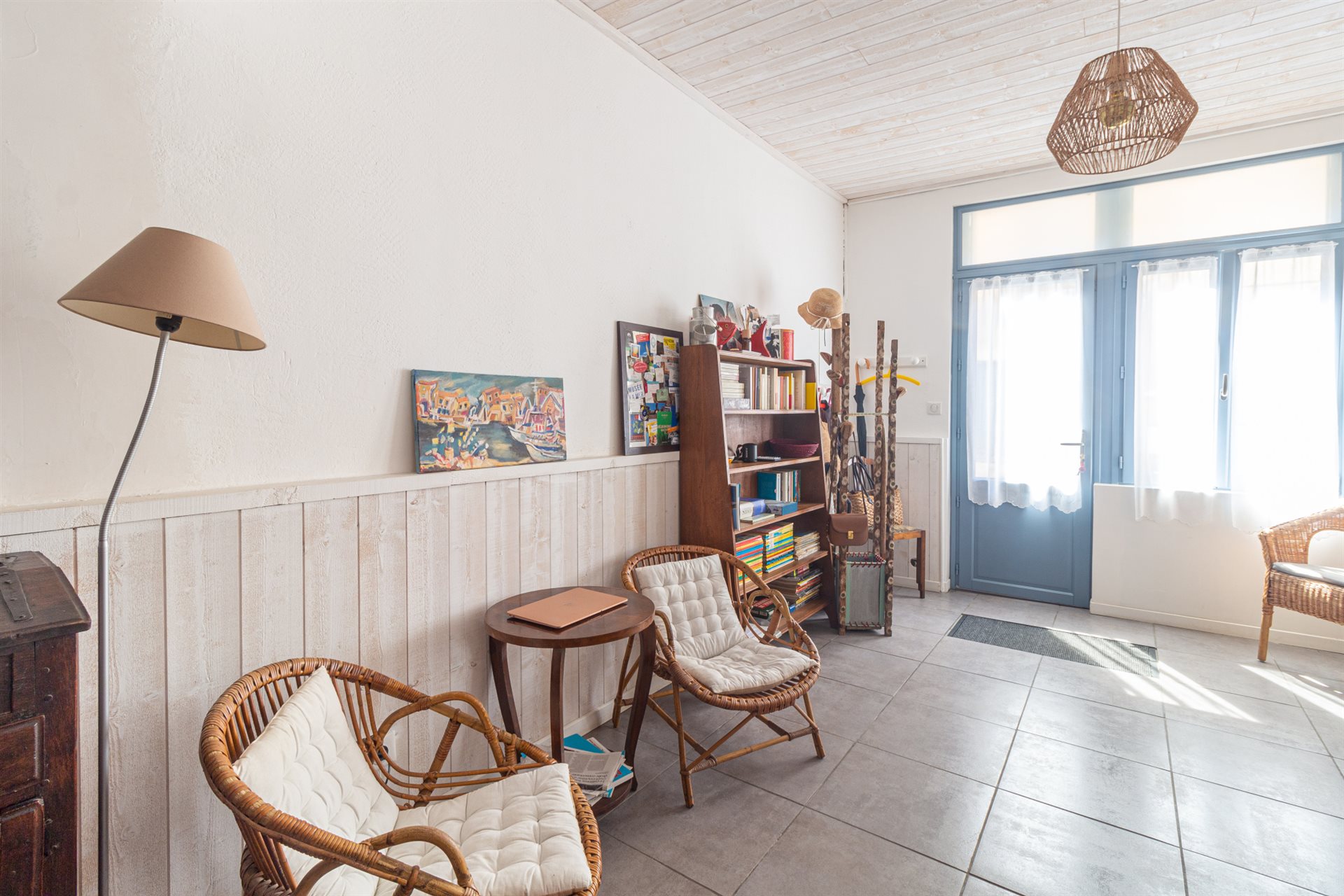 Maison à vendre, 75m², Sète