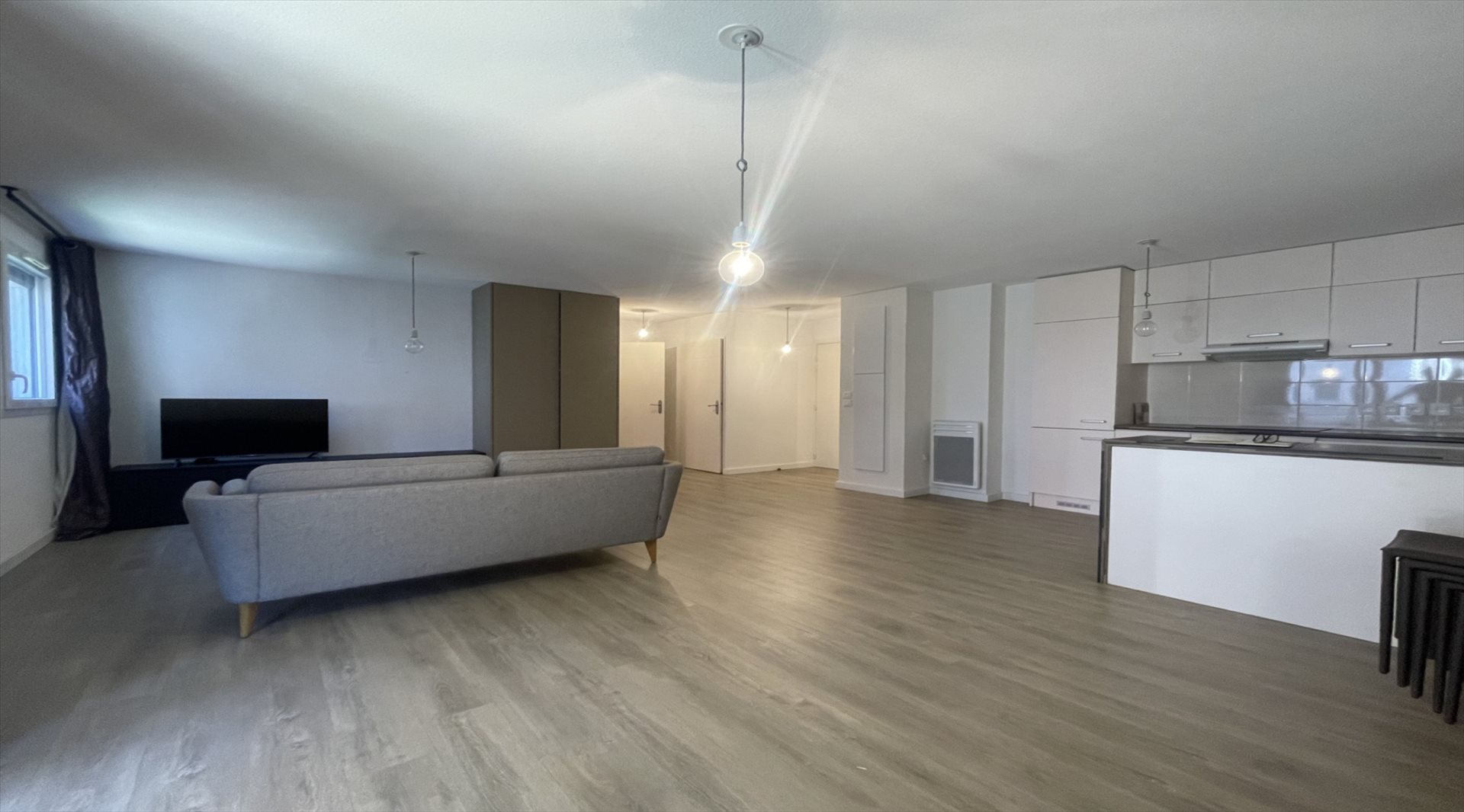 Appartement – Sète, Hérault - Vue 4