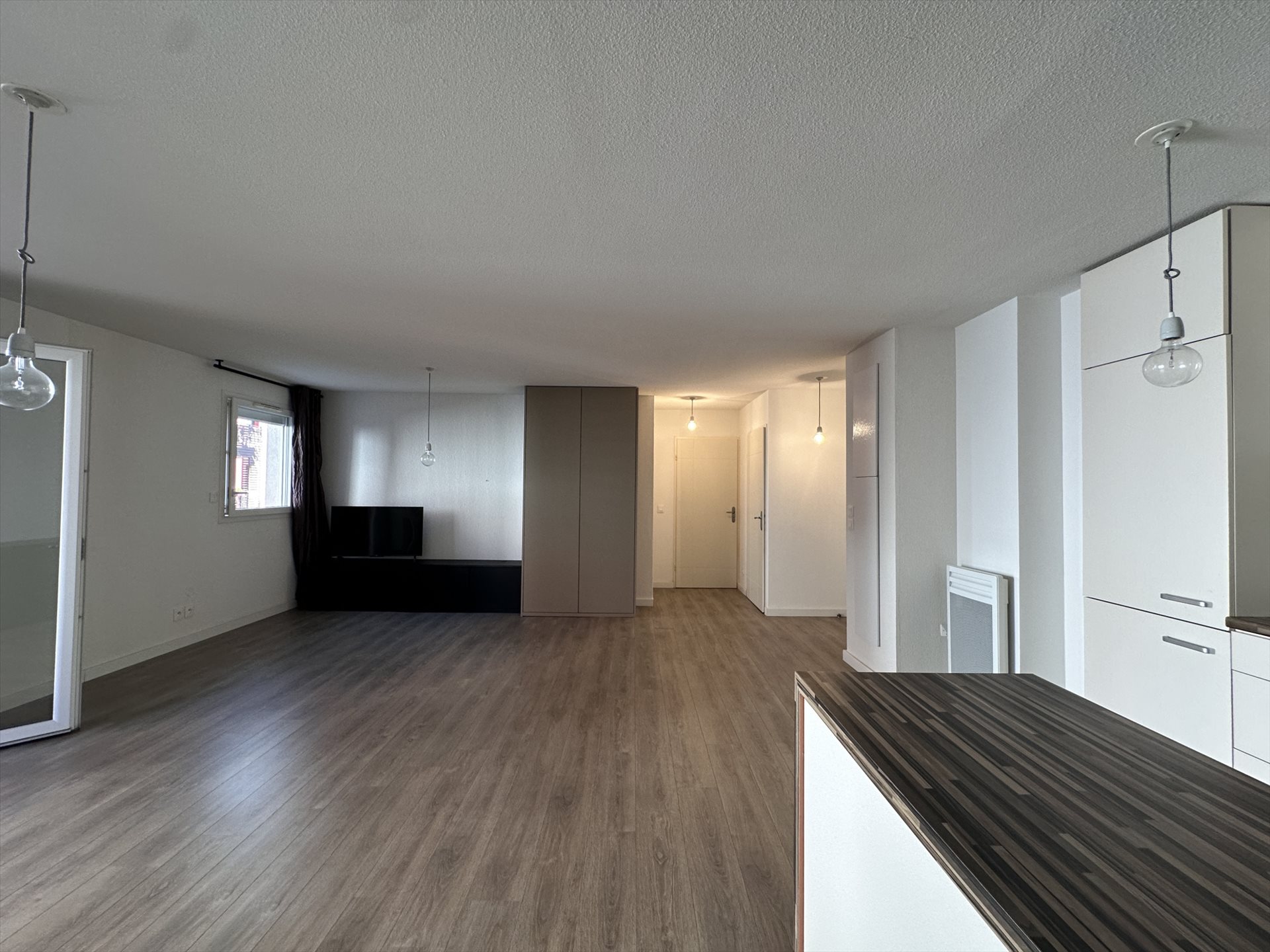 Appartement – Sète, Hérault - Plus